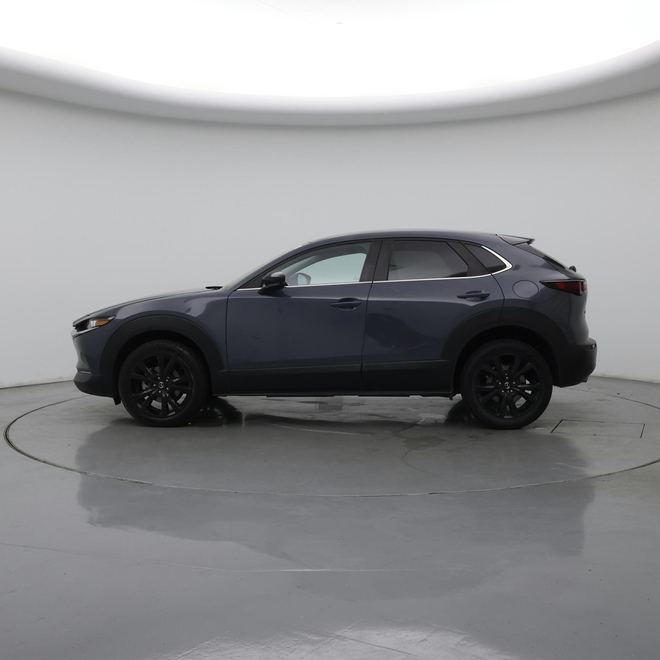 Thumbnail: 2024 Mazda CX-30 - 3