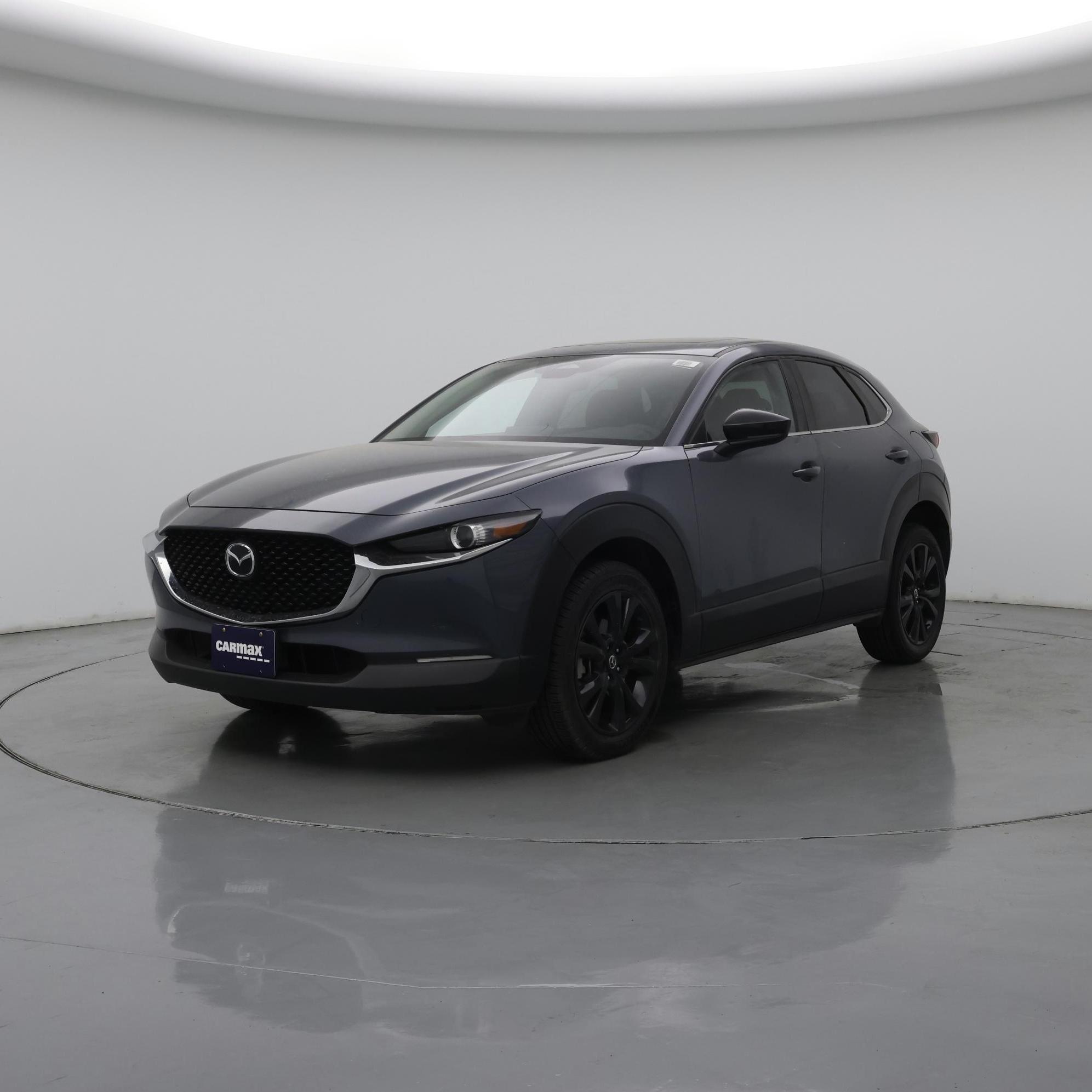 Thumbnail: 2024 Mazda CX-30 - 4