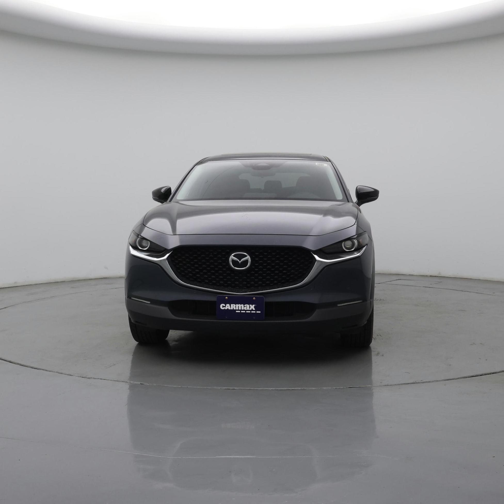 Thumbnail: 2024 Mazda CX-30 - 5