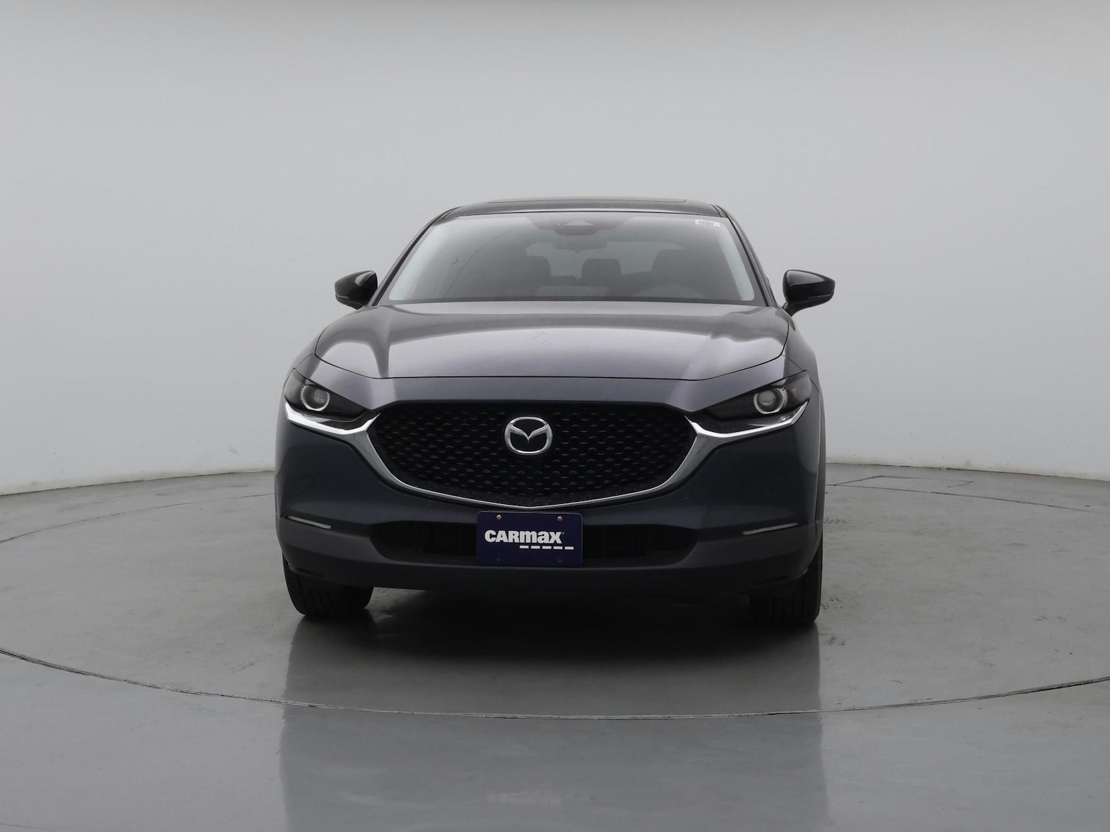2024 Mazda CX-30 Carbon Edition - Photo 6