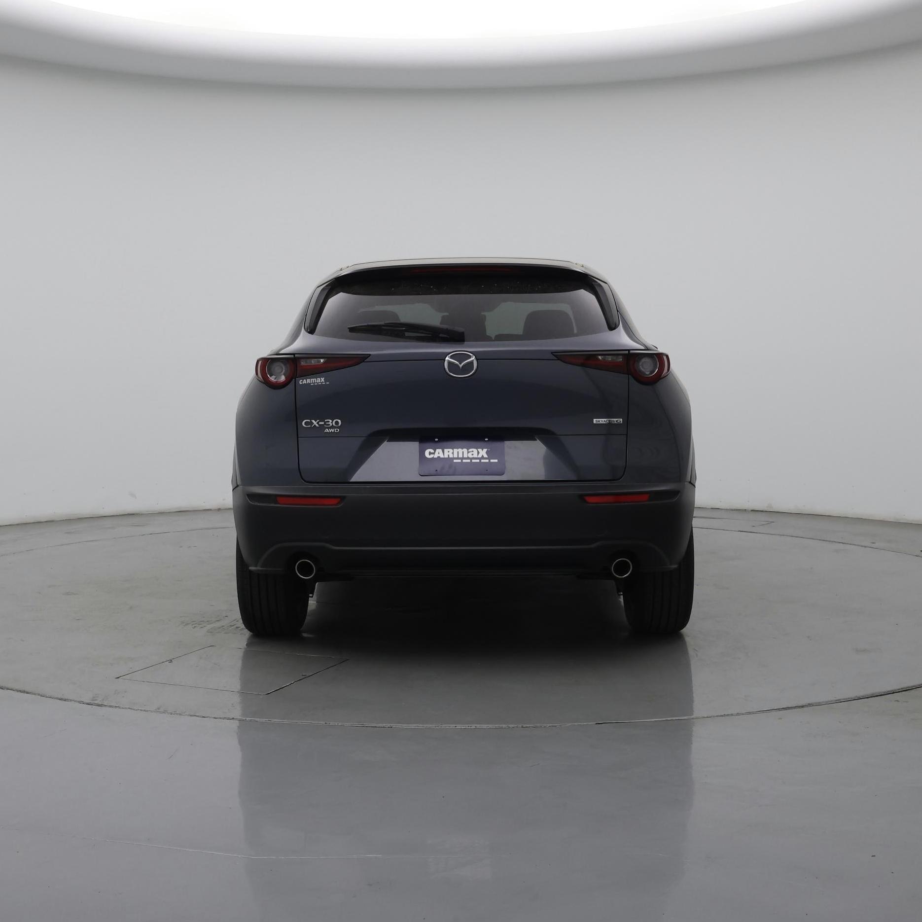 Thumbnail: 2024 Mazda CX-30 - 6