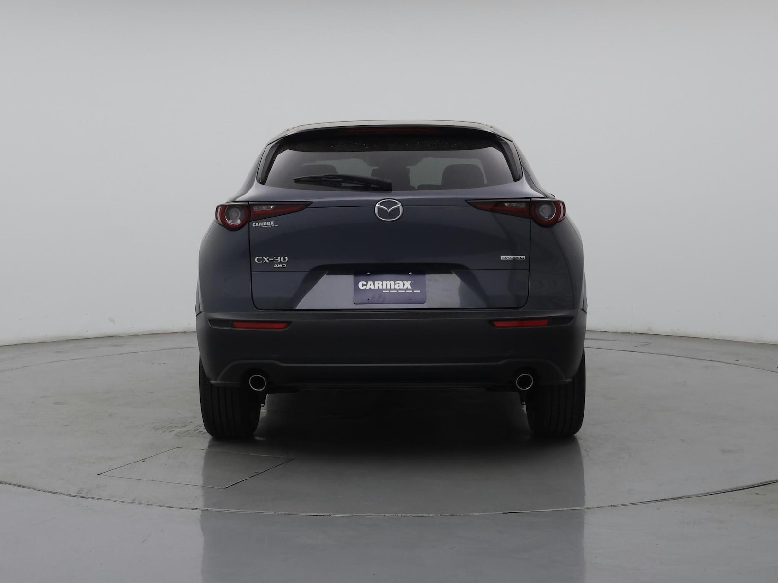 2024 Mazda CX-30 Carbon Edition - Photo 7