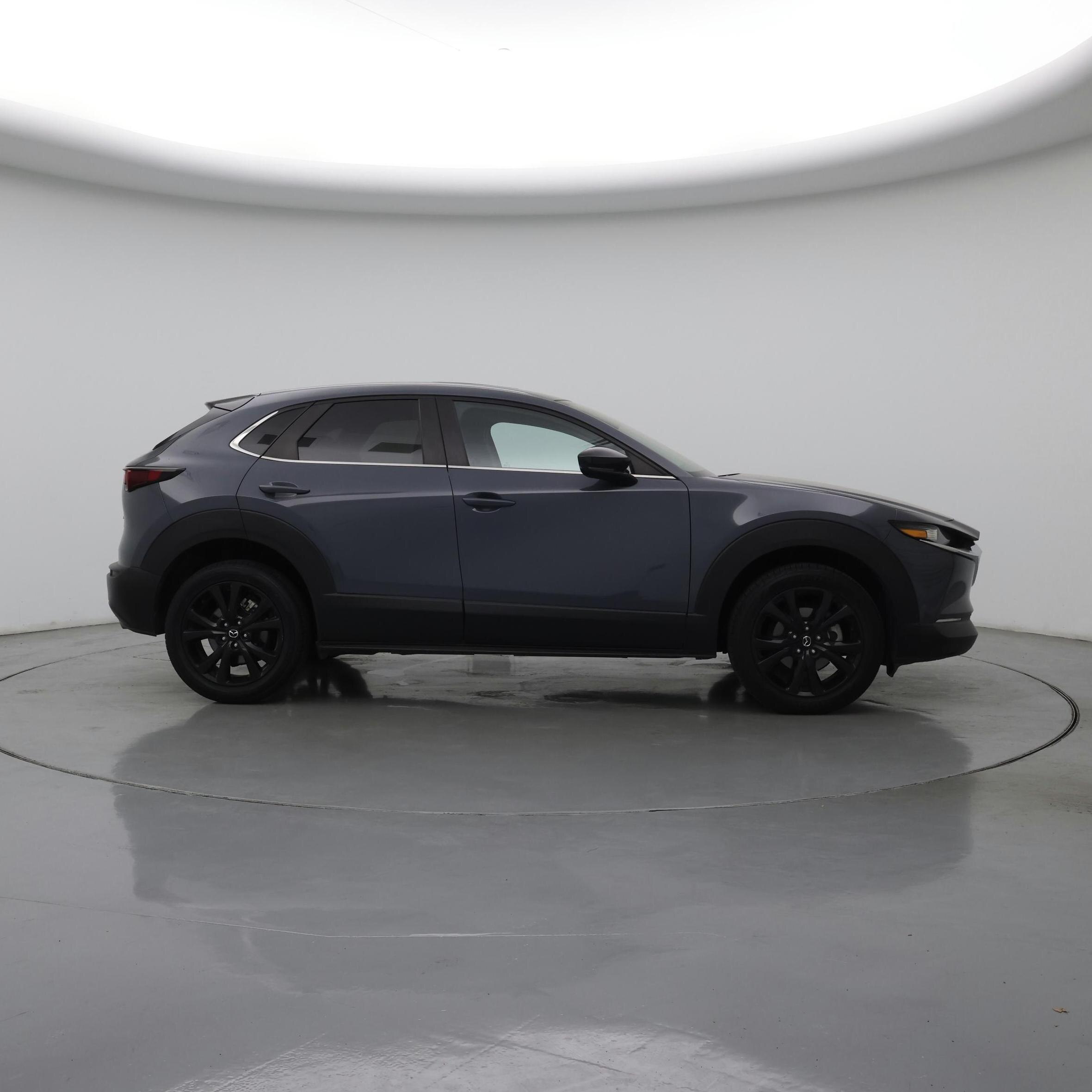 Thumbnail: 2024 Mazda CX-30 - 7