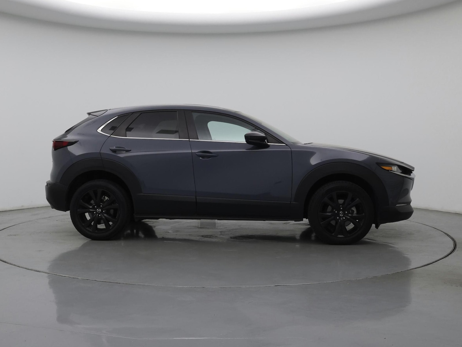 2024 Mazda CX-30 Carbon Edition - Photo 8