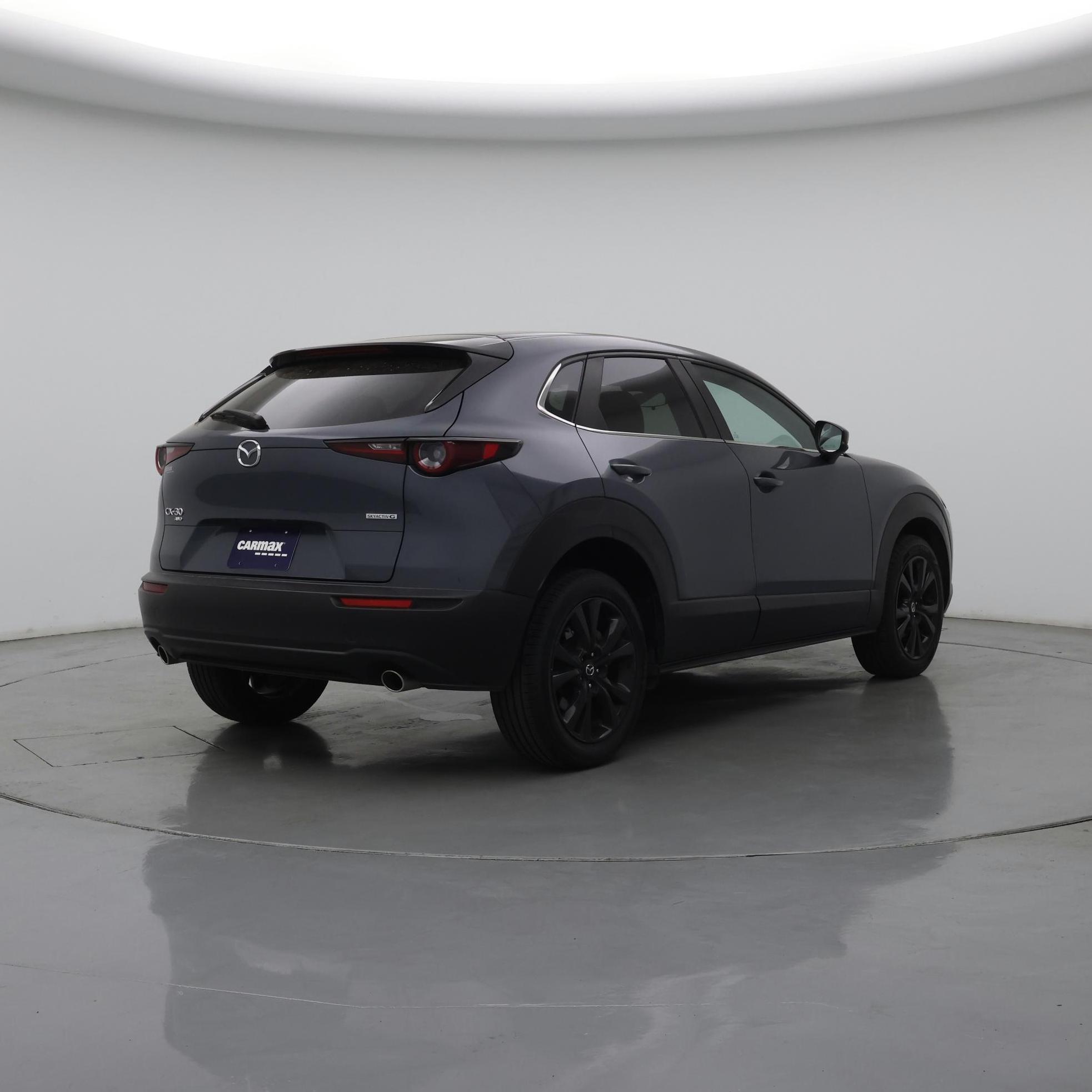 Thumbnail: 2024 Mazda CX-30 - 8