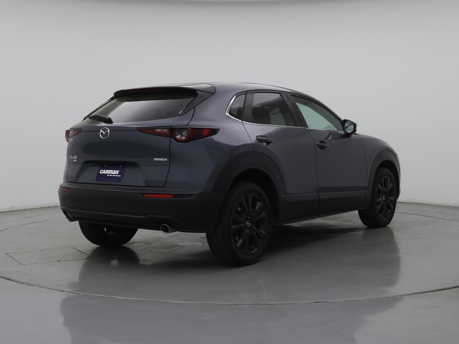 2024 Mazda CX-30 Carbon Edition - Photo 9