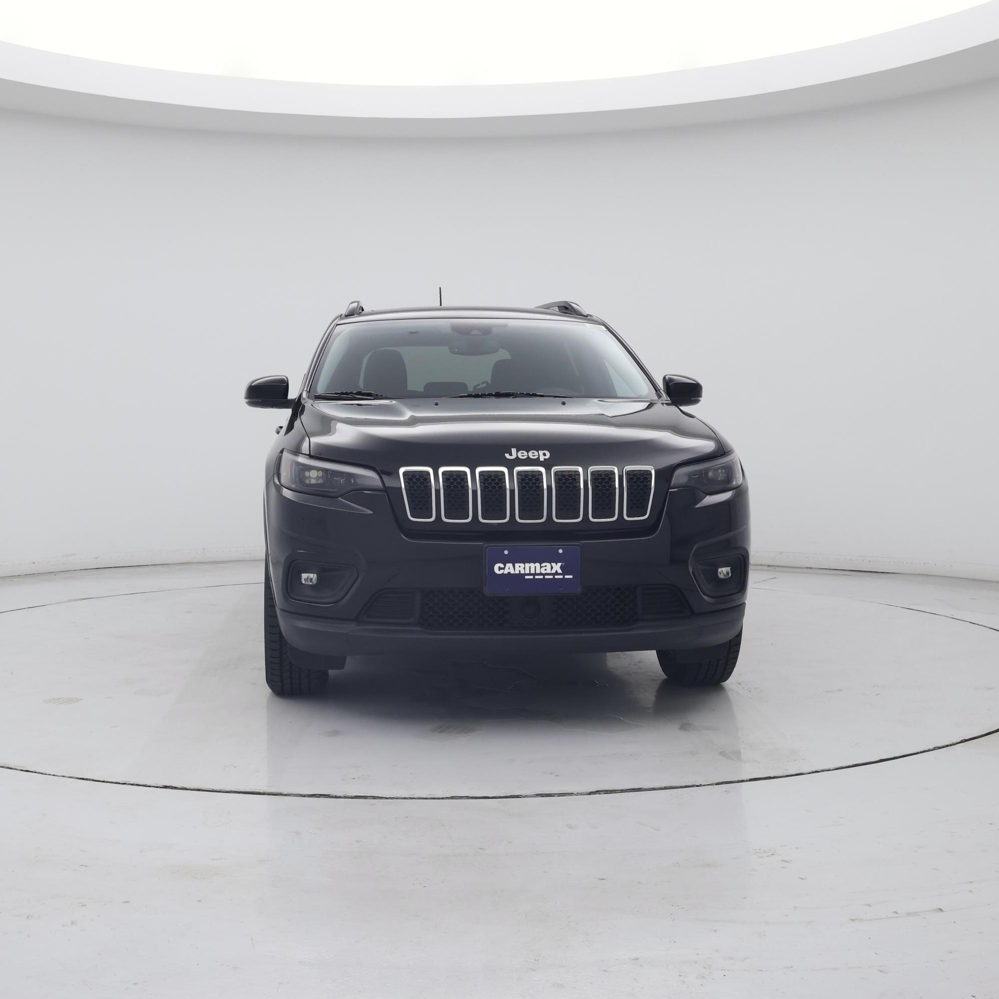 Thumbnail: 2022 Jeep Cherokee - 5