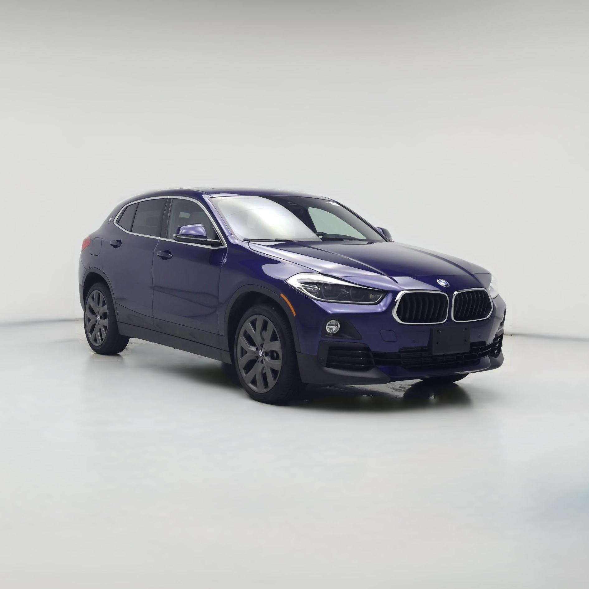 Thumbnail: 2020 BMW X2 - 1