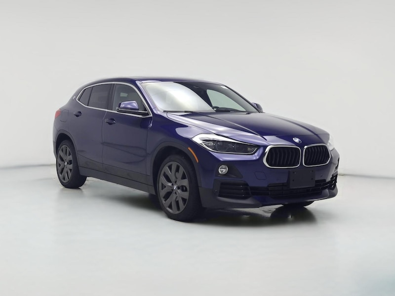 2020 BMW X2 sDrive28i -
                  Houston, TX