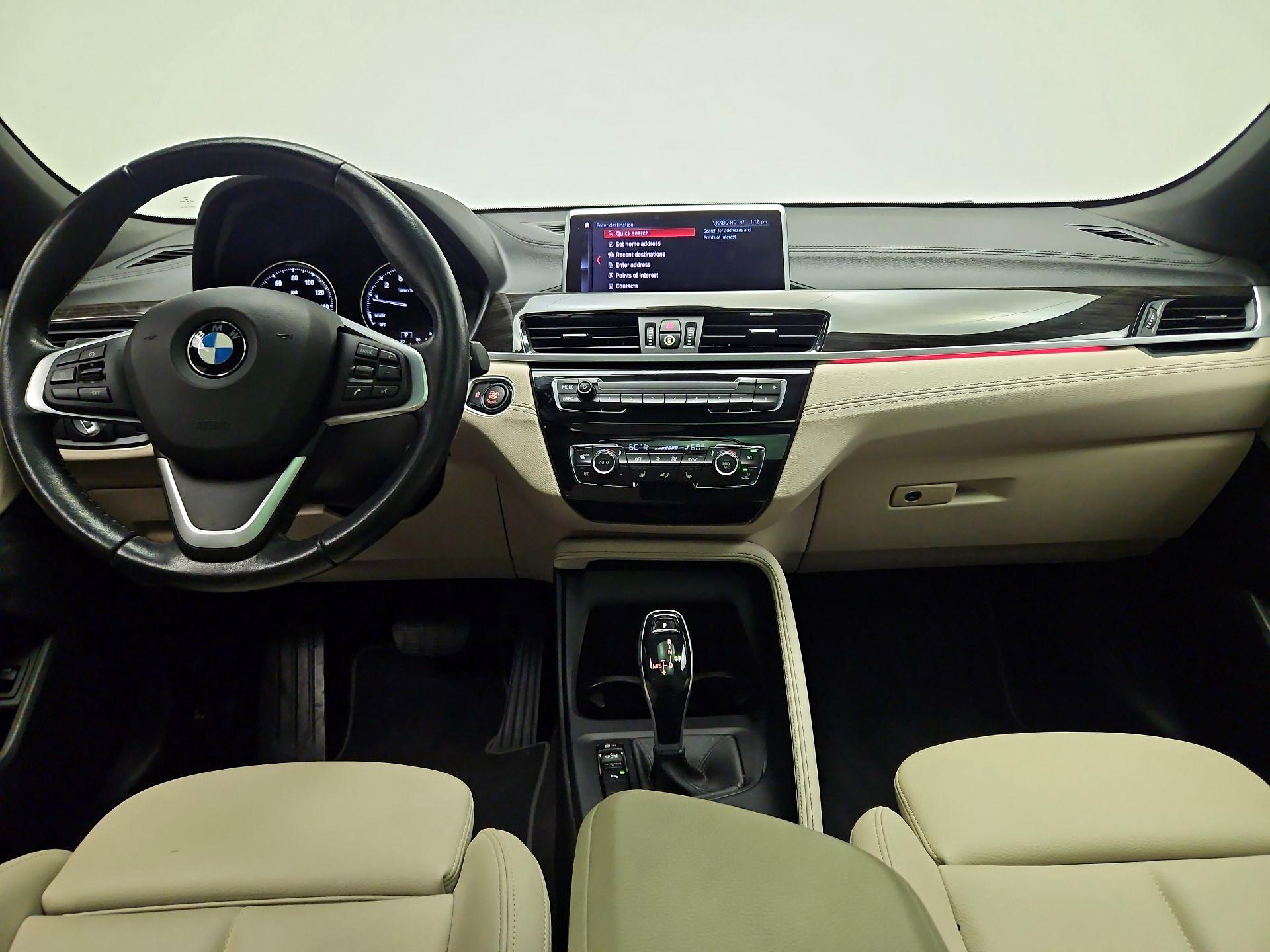 Thumbnail: 2020 BMW X2 - 9
