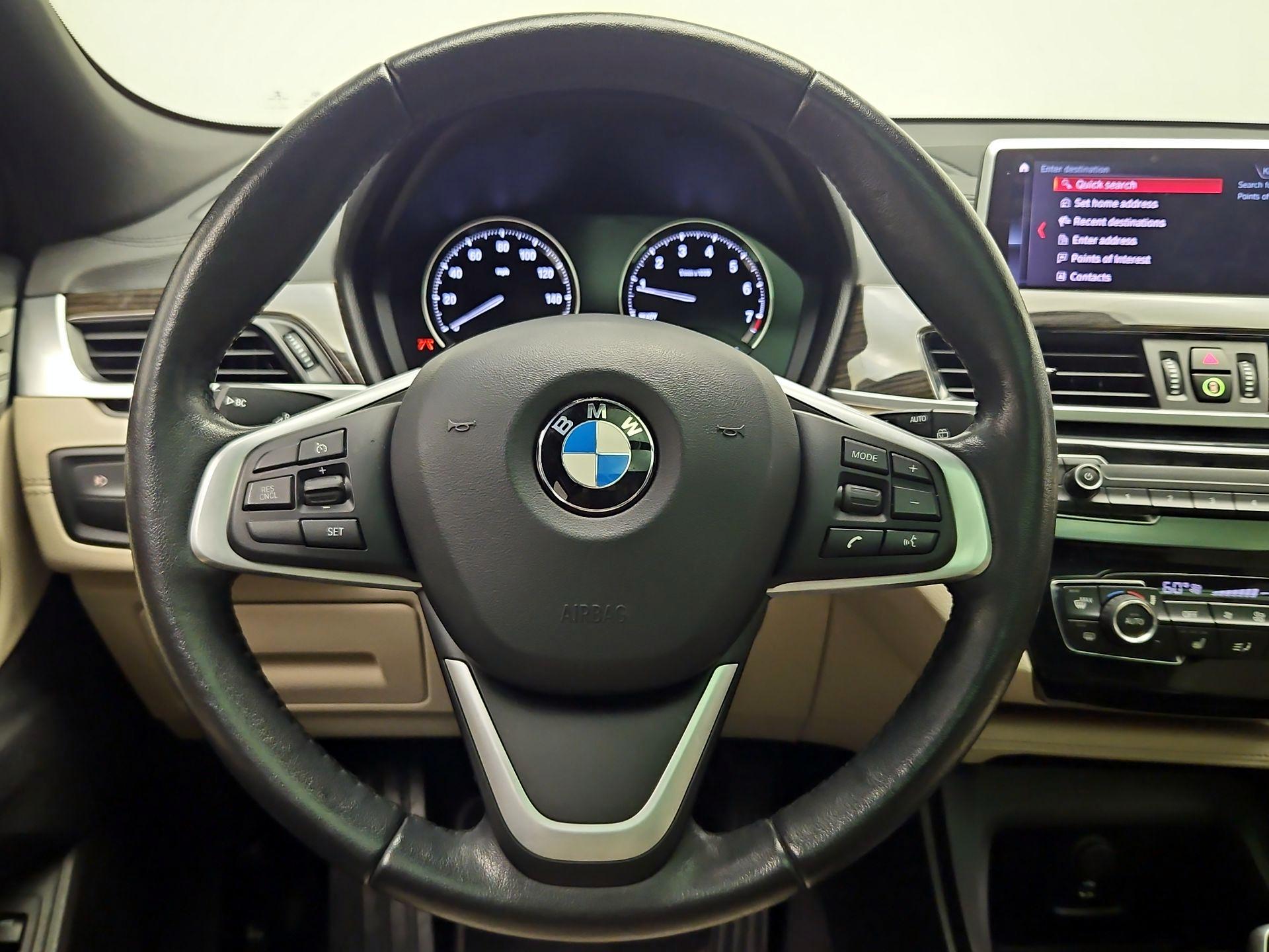 Thumbnail: 2020 BMW X2 - 10