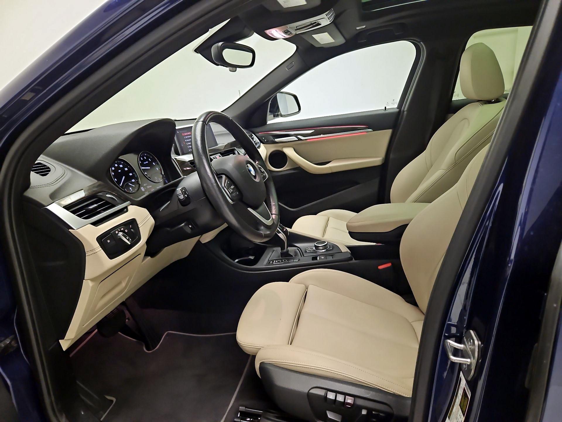 Thumbnail: 2020 BMW X2 - 11