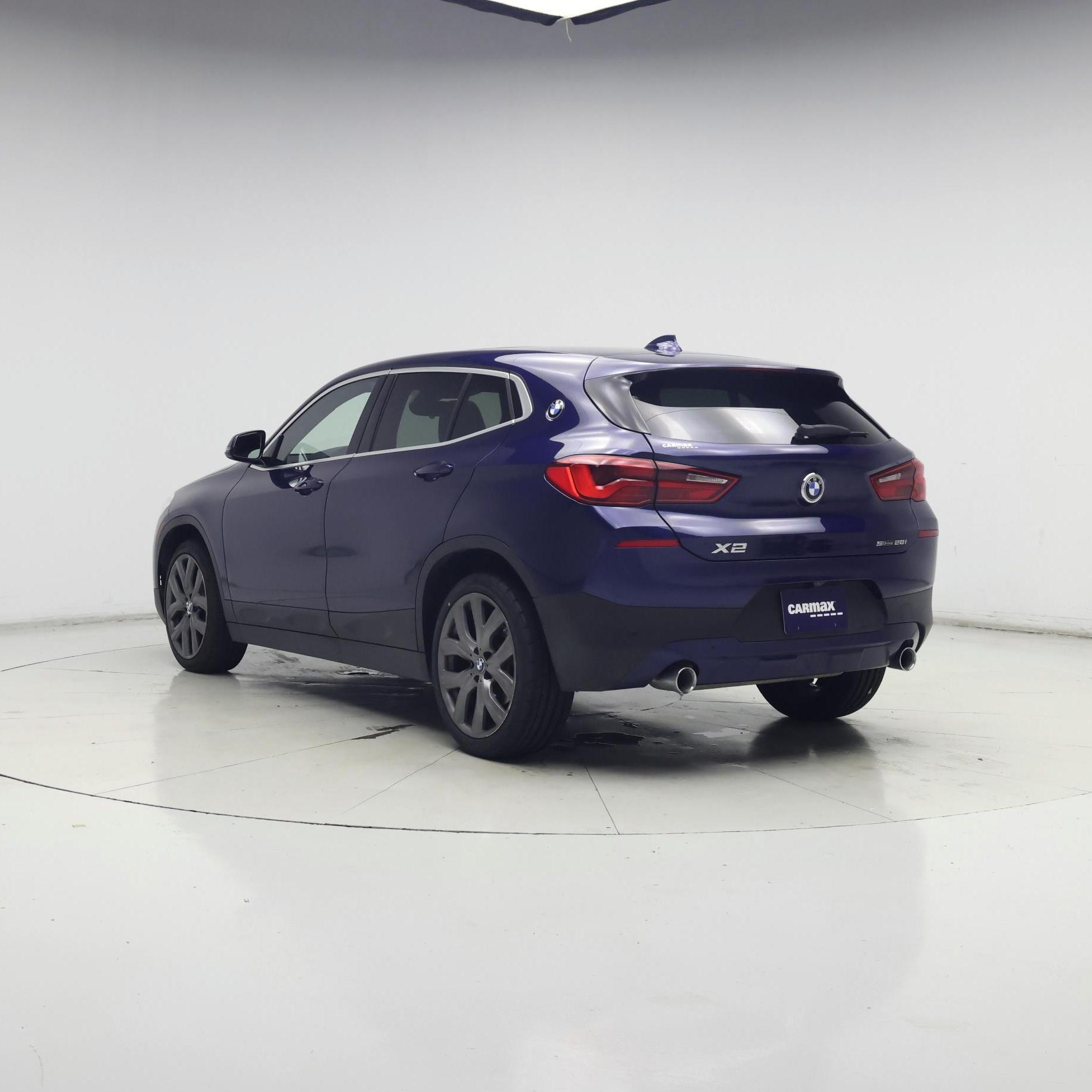 Thumbnail: 2020 BMW X2 - 2