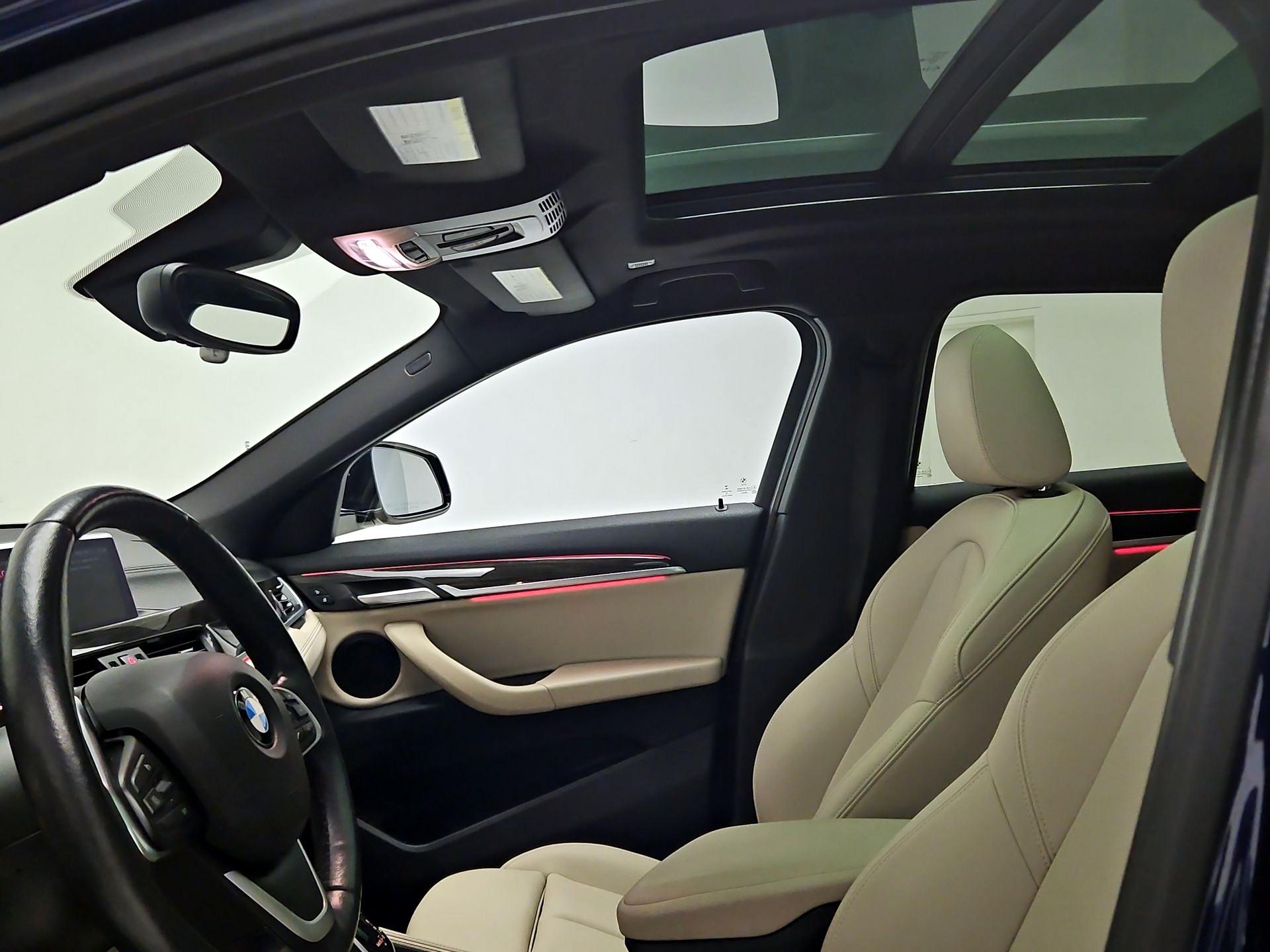 Thumbnail: 2020 BMW X2 - 20