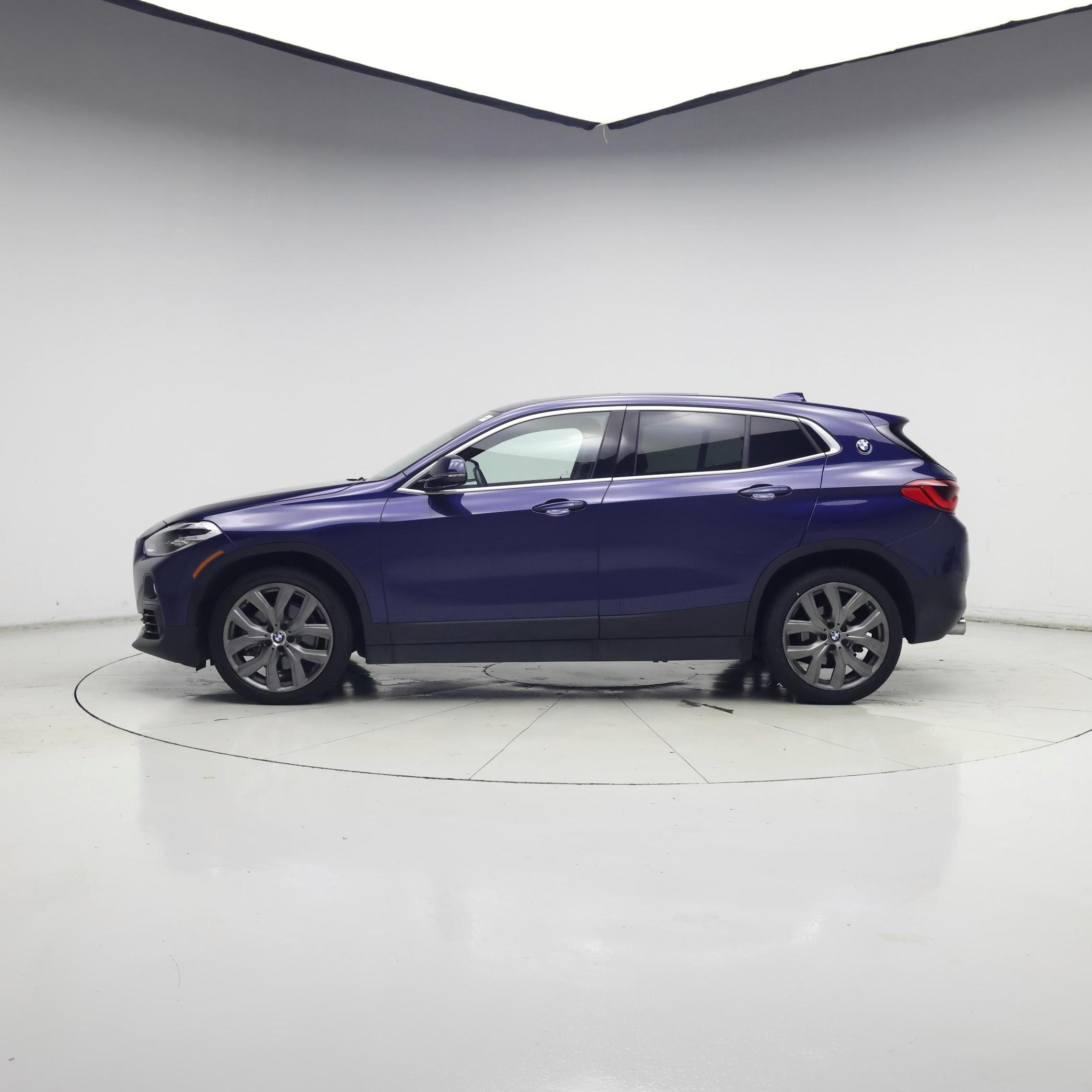 Thumbnail: 2020 BMW X2 - 3