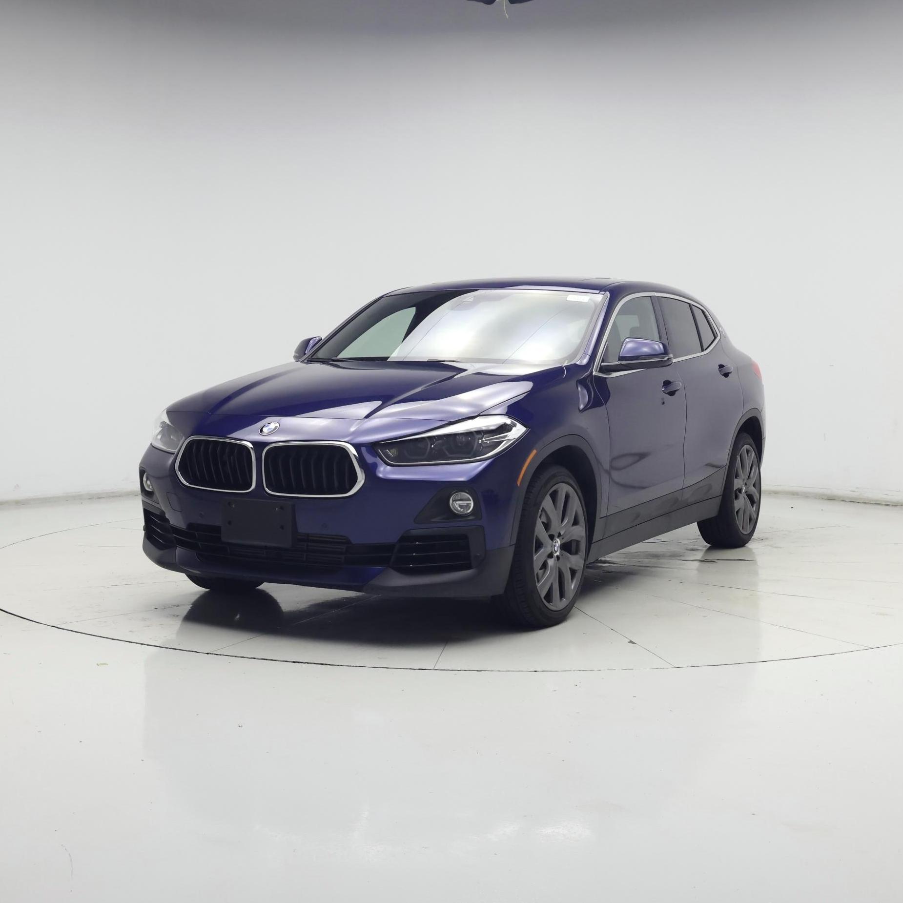 Thumbnail: 2020 BMW X2 - 4