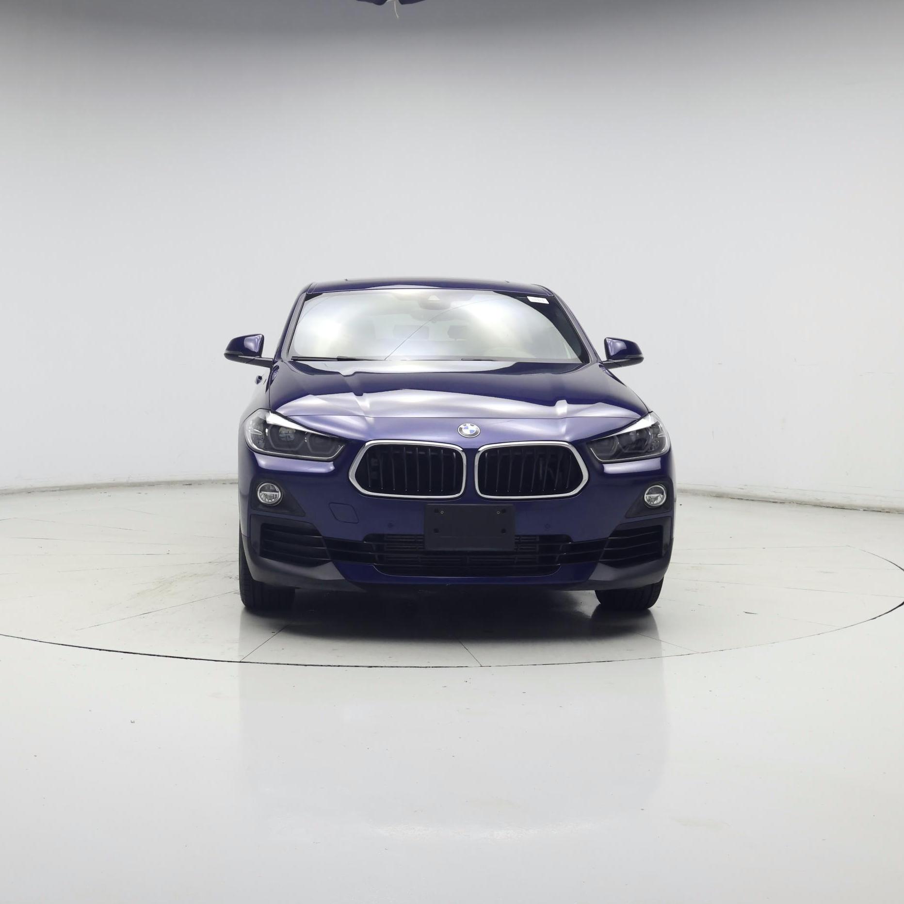 Thumbnail: 2020 BMW X2 - 5