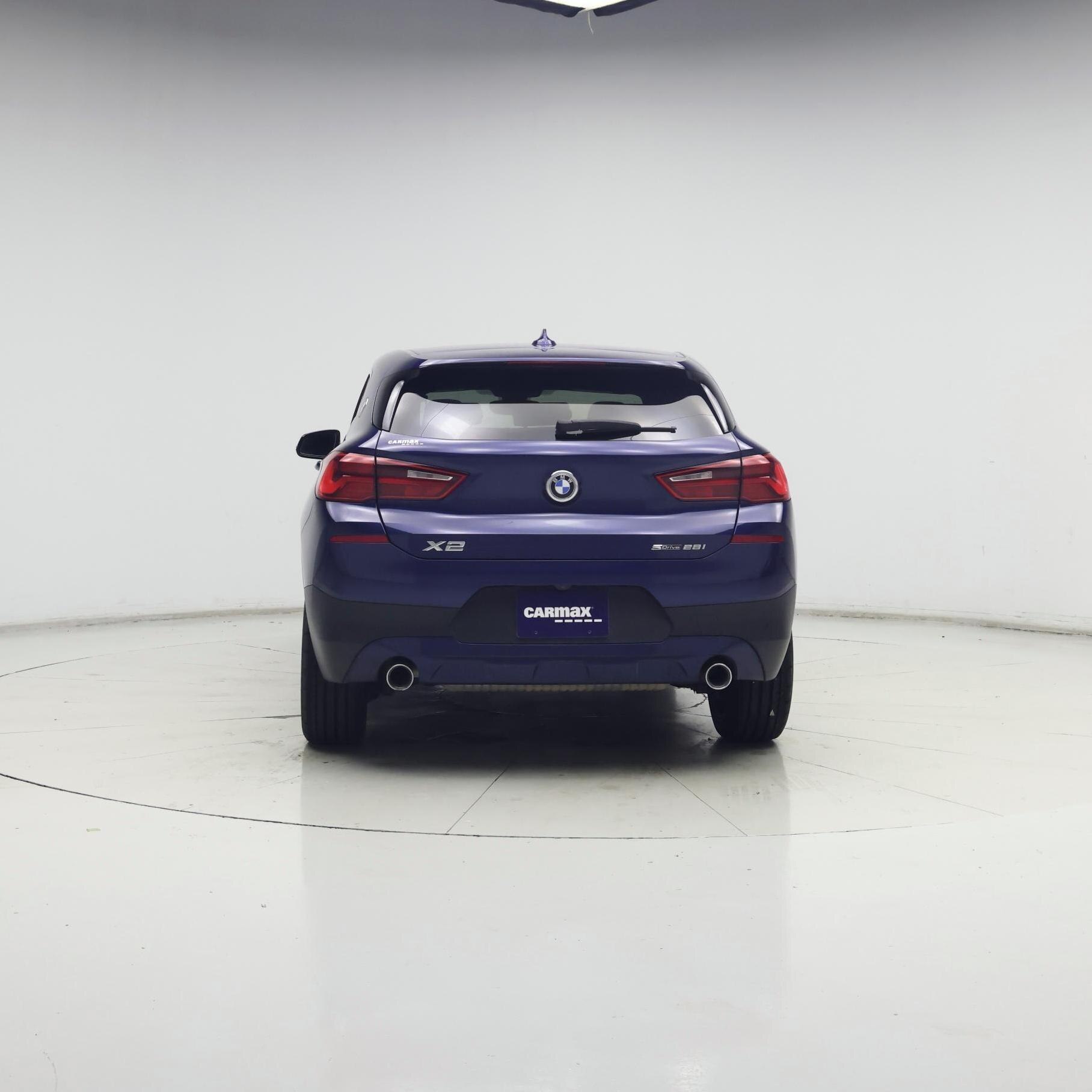 Thumbnail: 2020 BMW X2 - 6