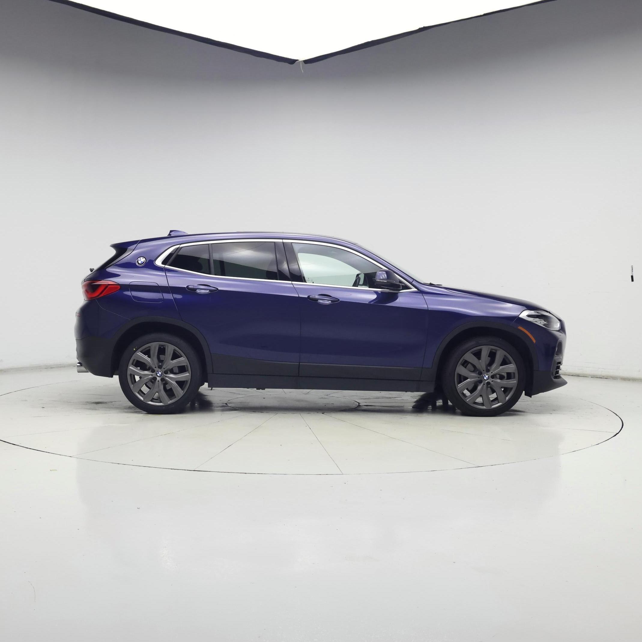 Thumbnail: 2020 BMW X2 - 7