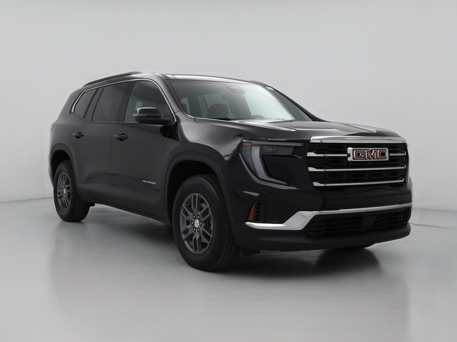 2025 GMC Acadia