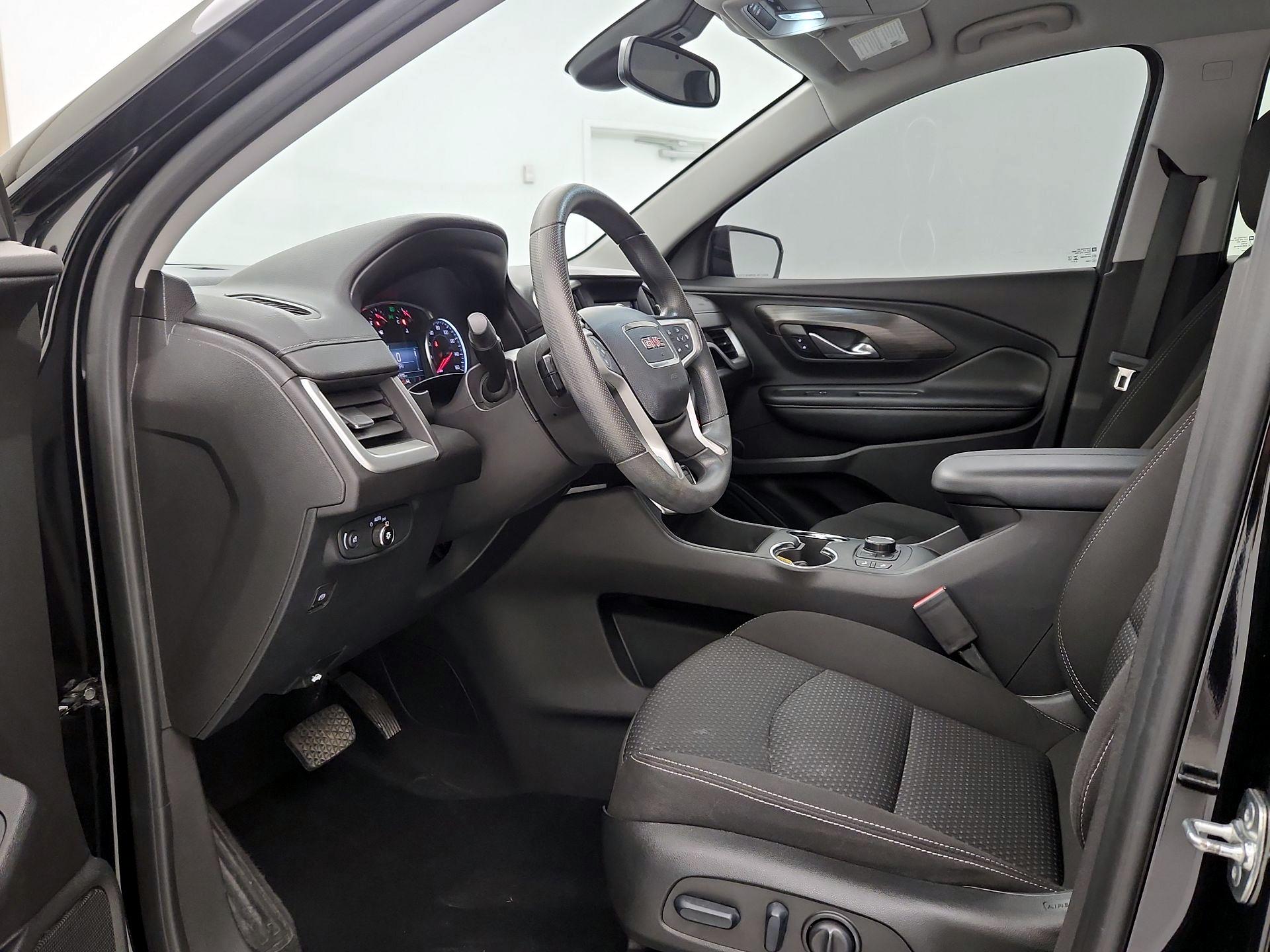 Thumbnail: 2024 GMC Terrain - 11