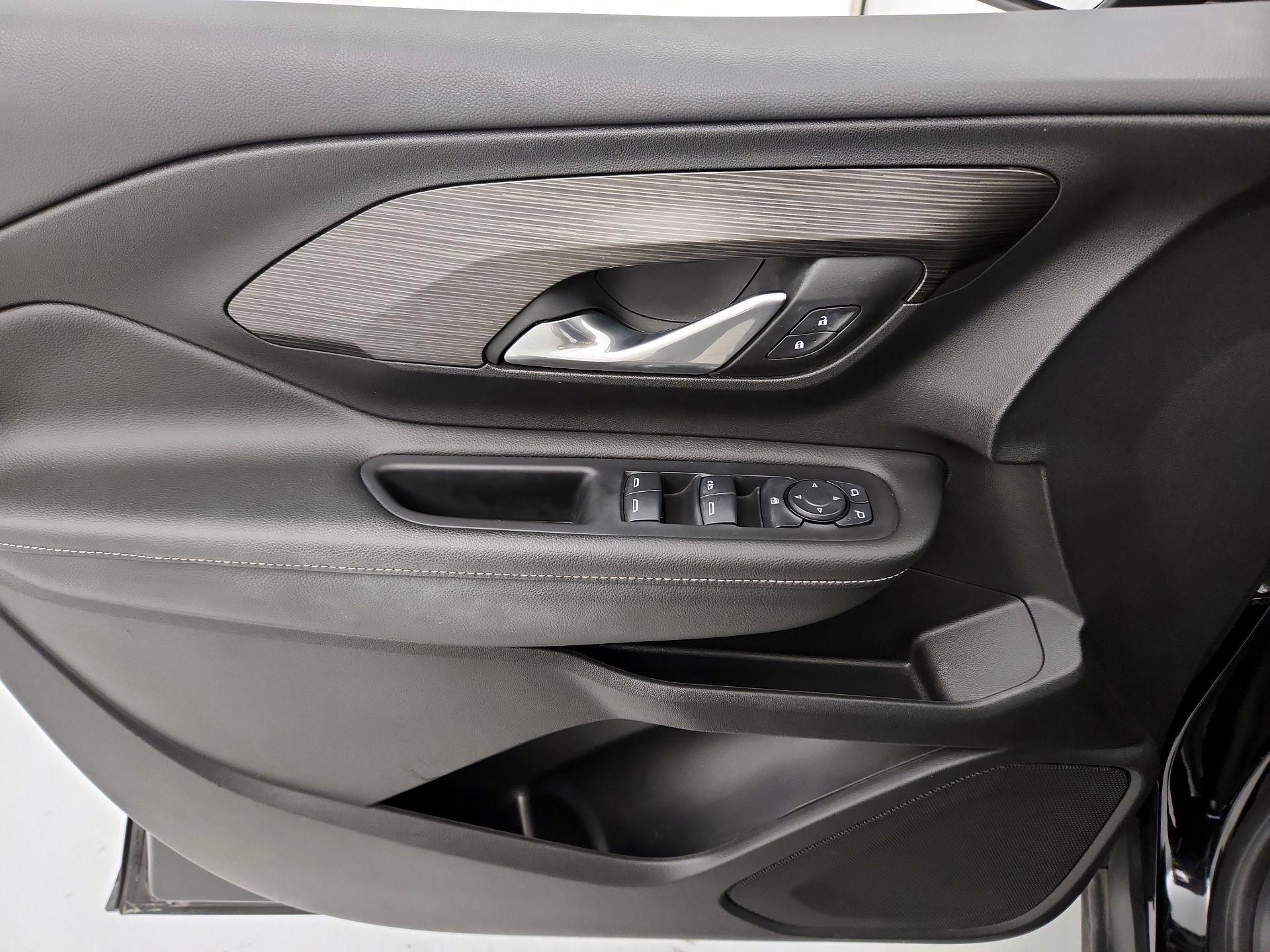 Thumbnail: 2024 GMC Terrain - 12