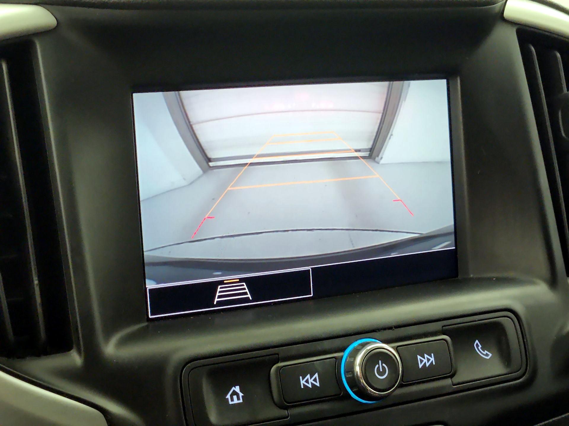 Thumbnail: 2024 GMC Terrain - 14