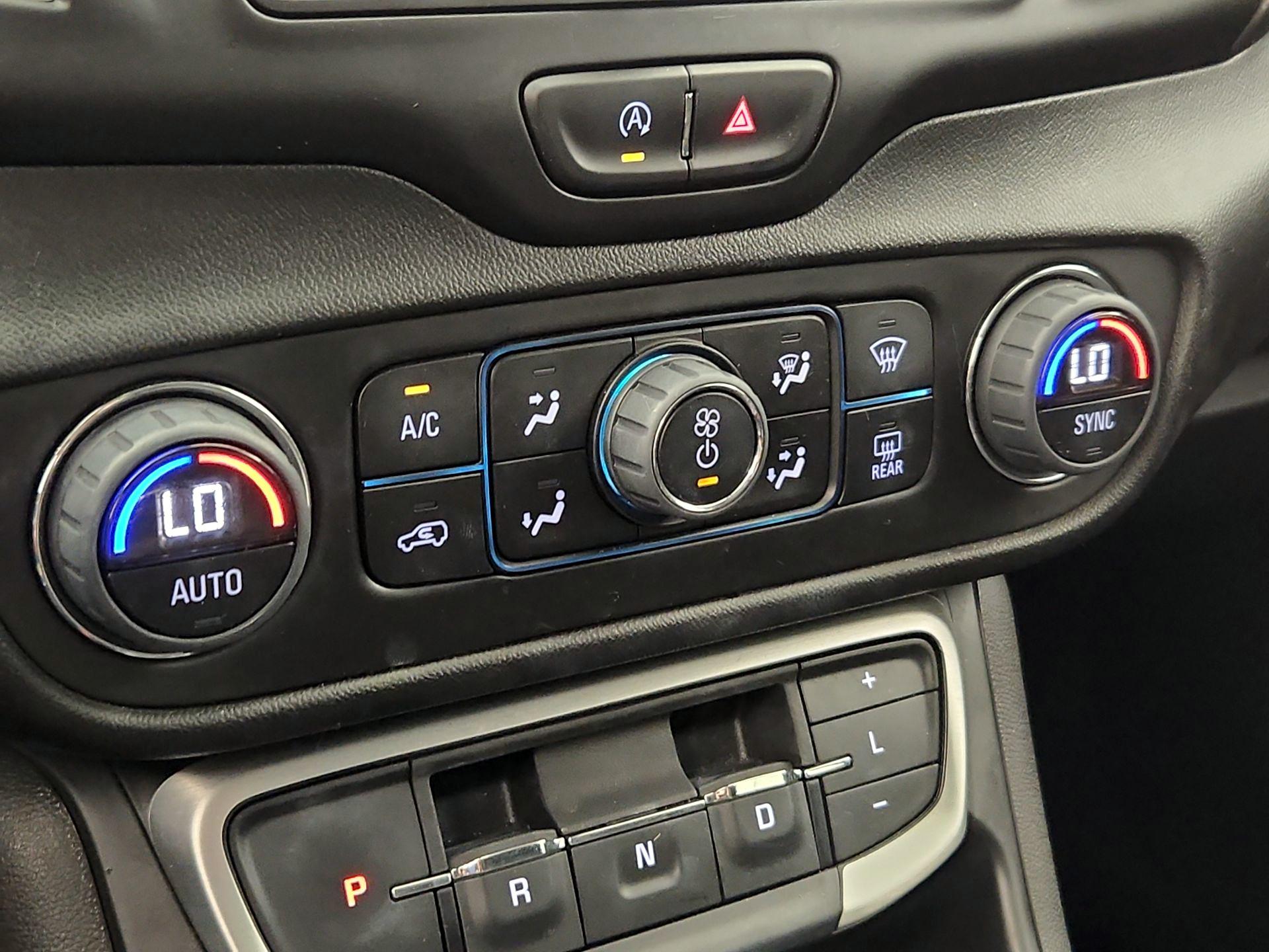 Thumbnail: 2024 GMC Terrain - 16