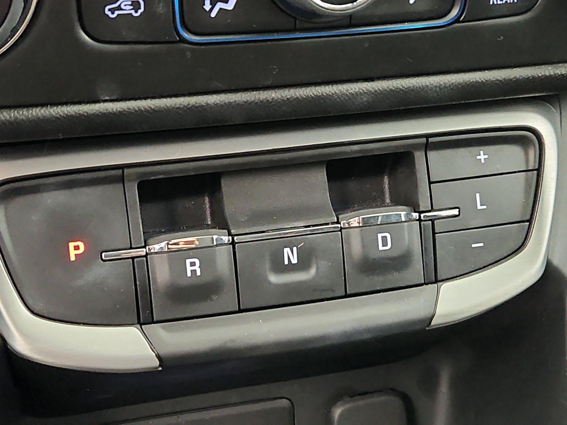 Thumbnail: 2024 GMC Terrain - 17