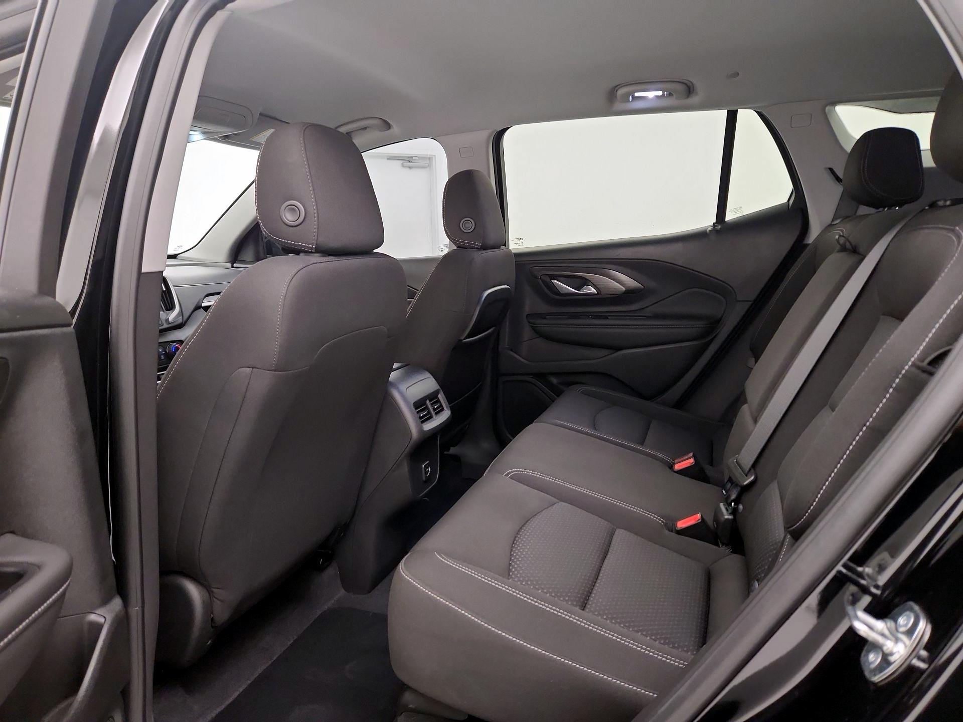 Thumbnail: 2024 GMC Terrain - 19