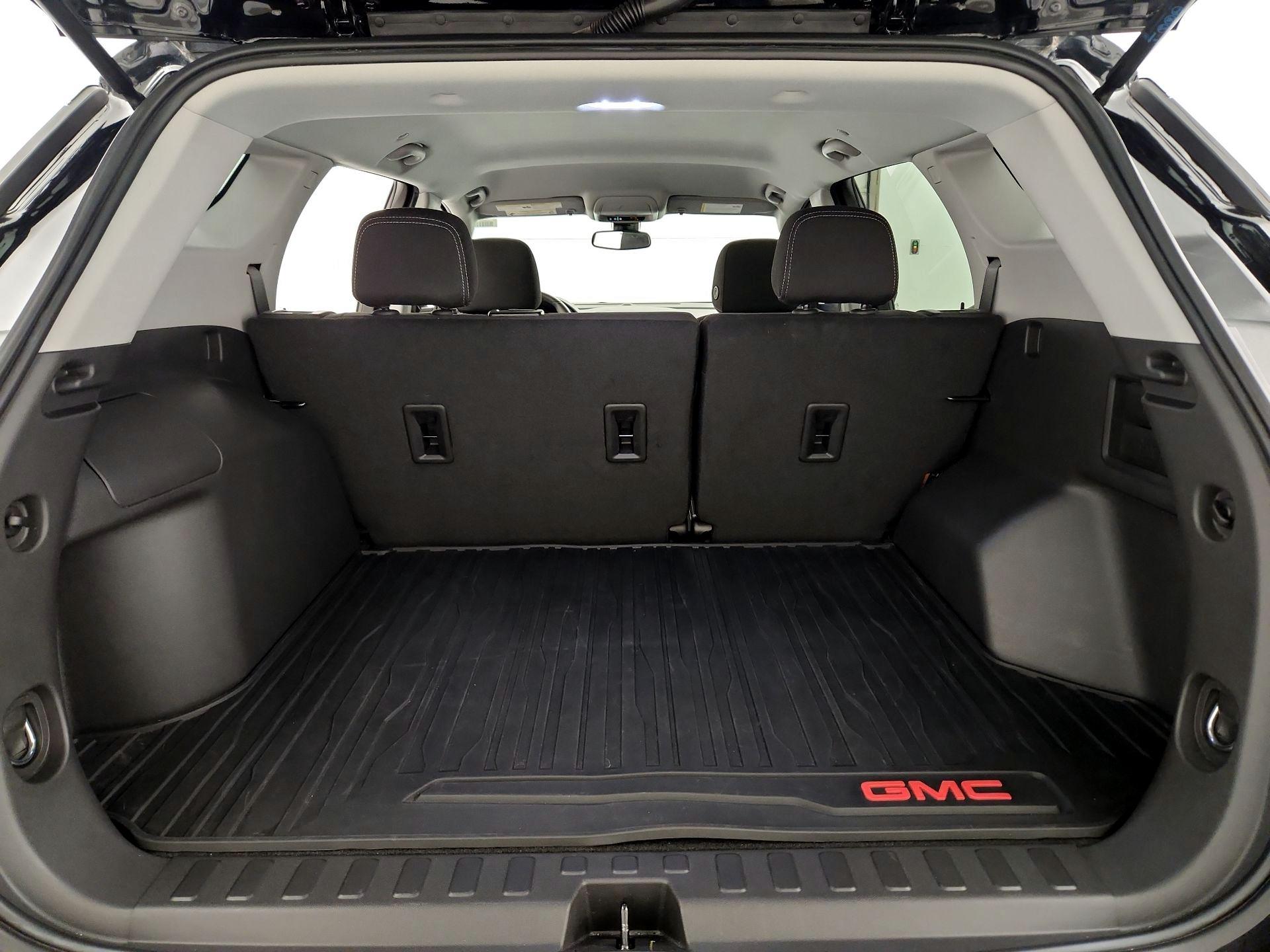Thumbnail: 2024 GMC Terrain - 20