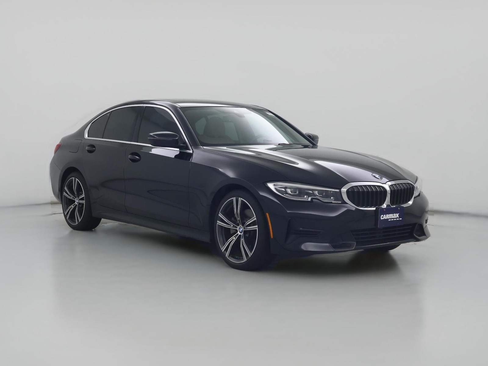 2020 BMW 3 Series 330i