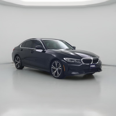 2020 BMW 330 I