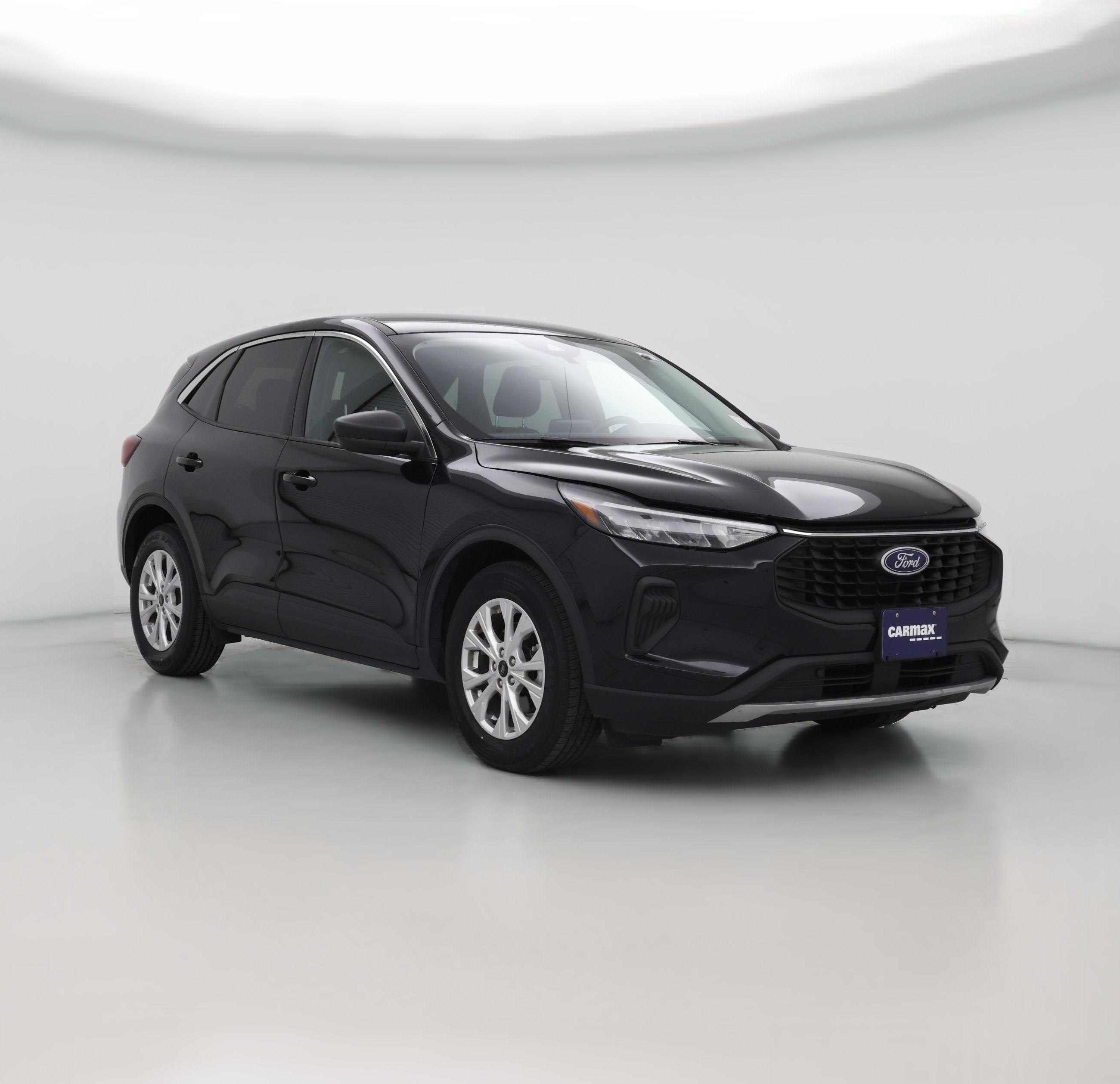 Thumbnail: 2024 Ford Escape - 1