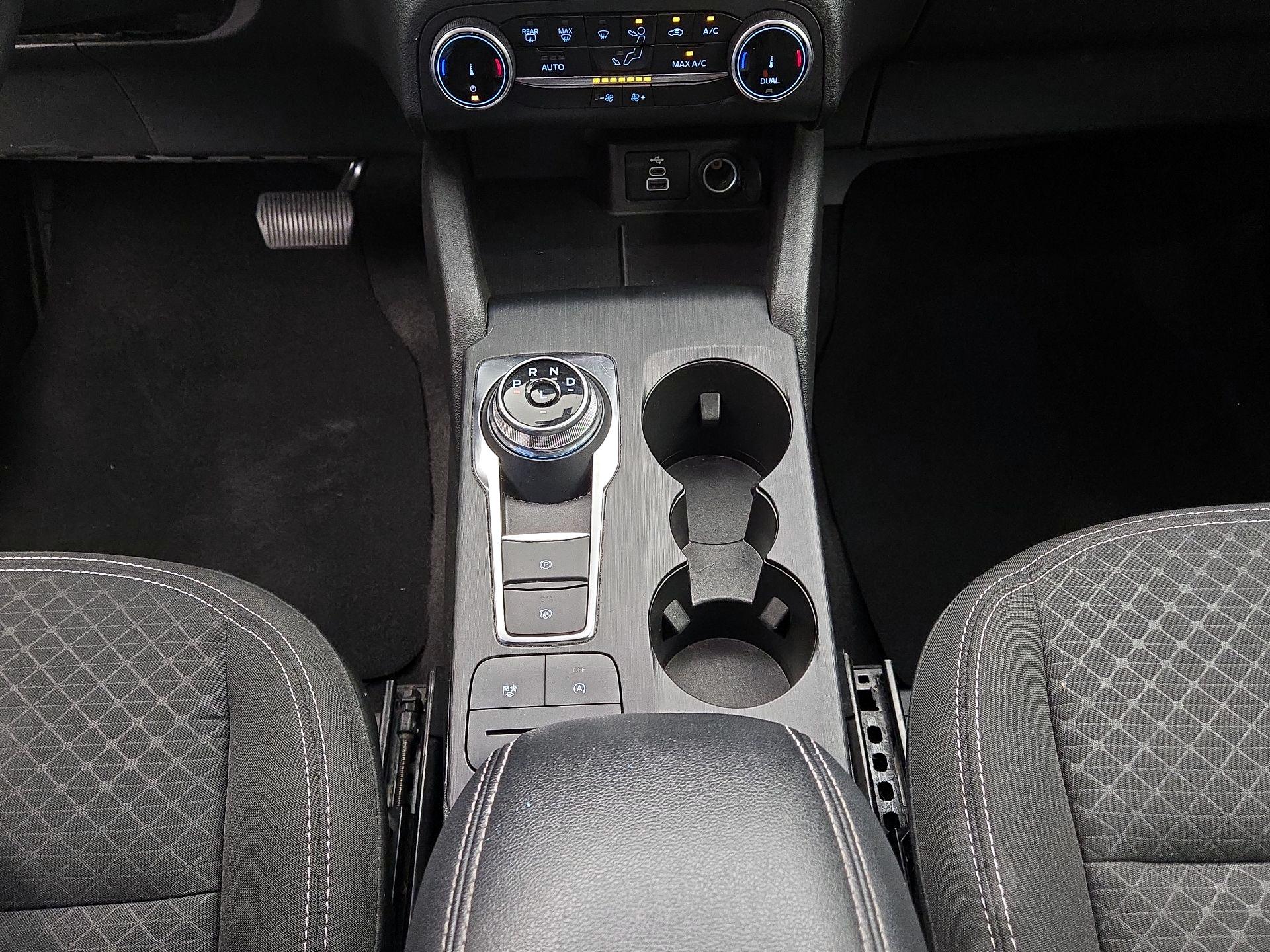 Thumbnail: 2024 Ford Escape - 17