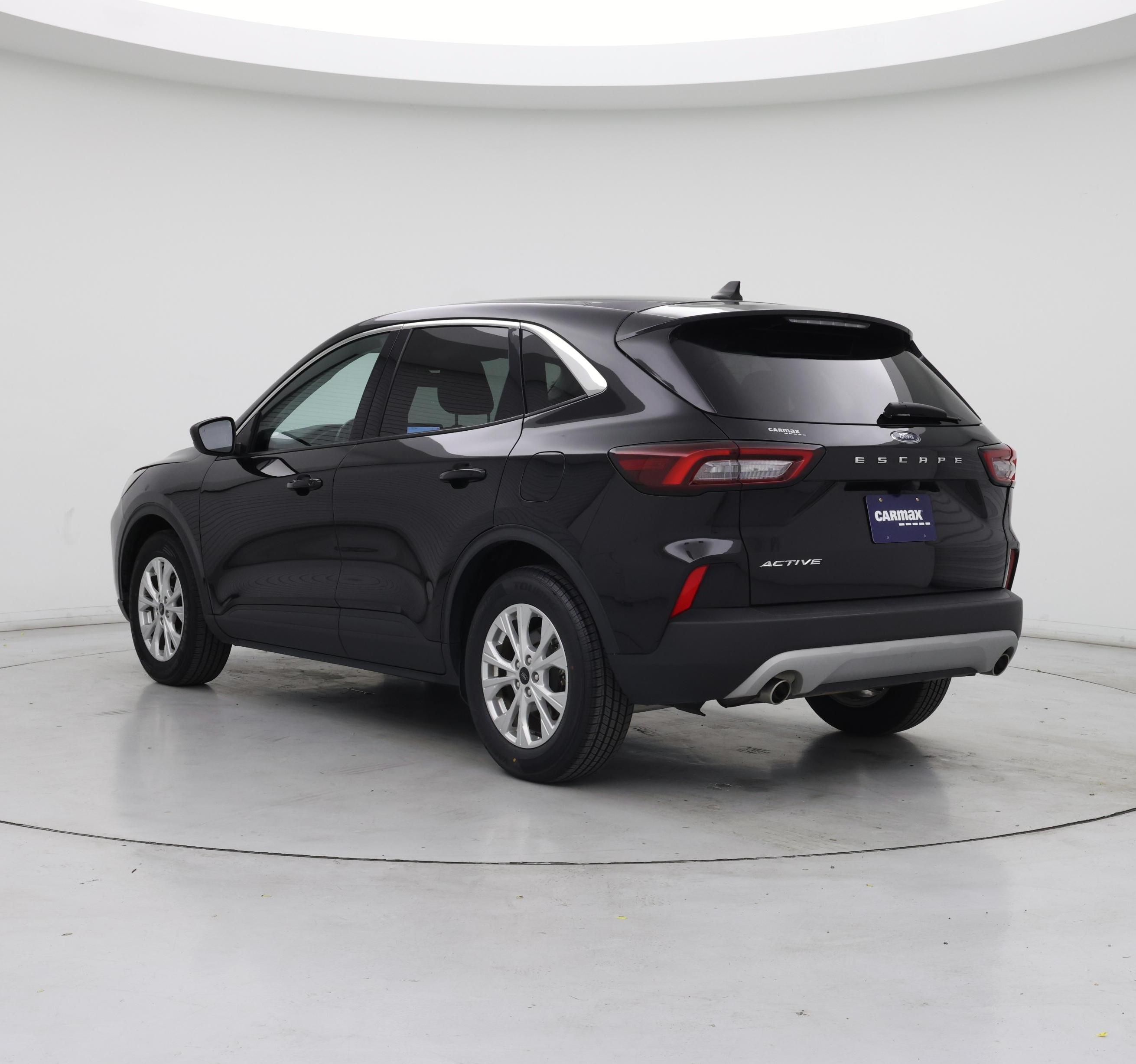 Thumbnail: 2024 Ford Escape - 2