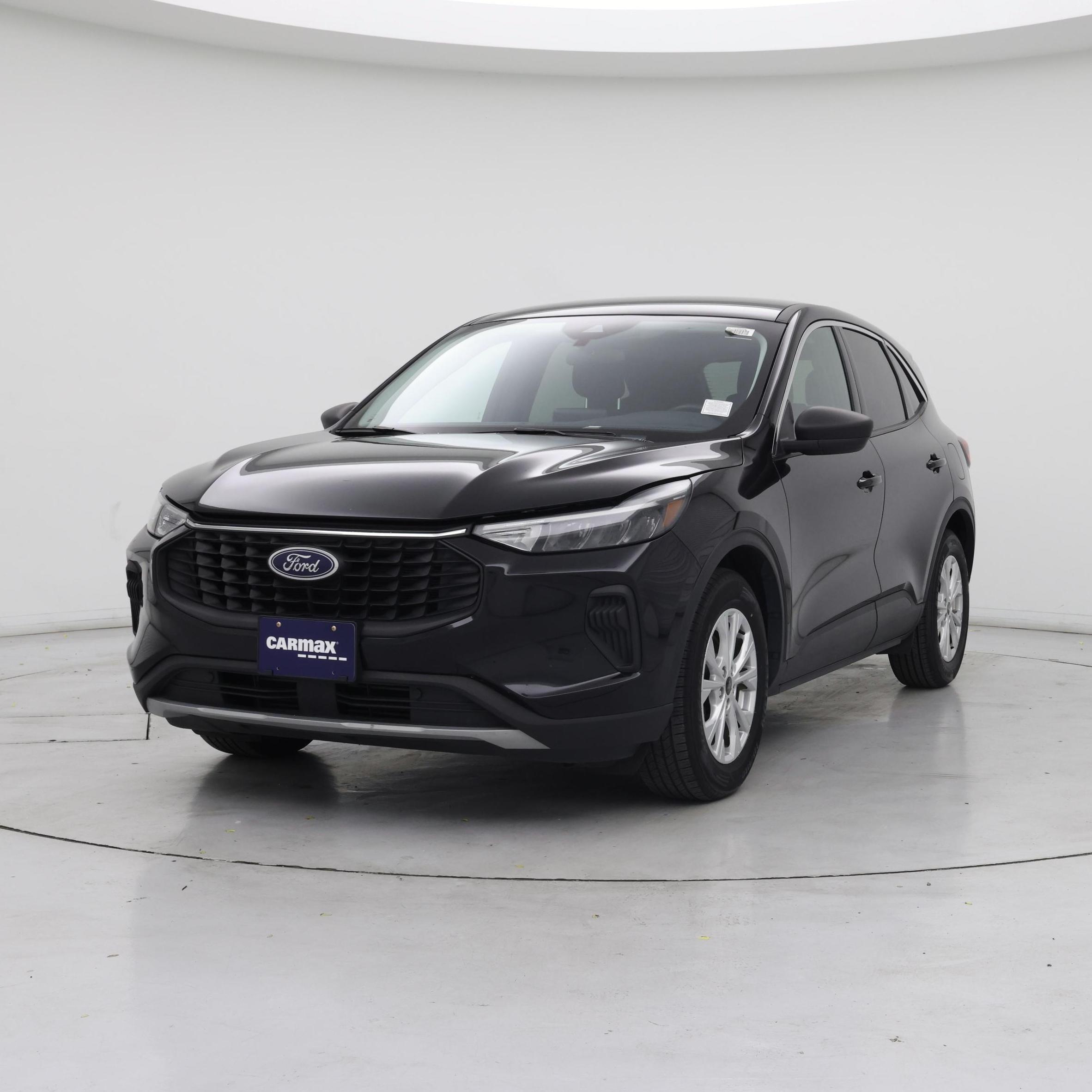 Thumbnail: 2024 Ford Escape - 4