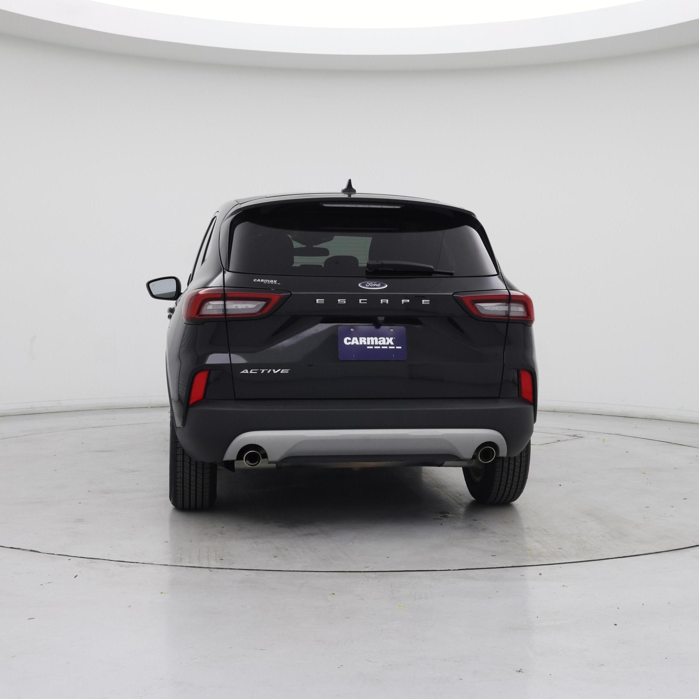 Thumbnail: 2024 Ford Escape - 6