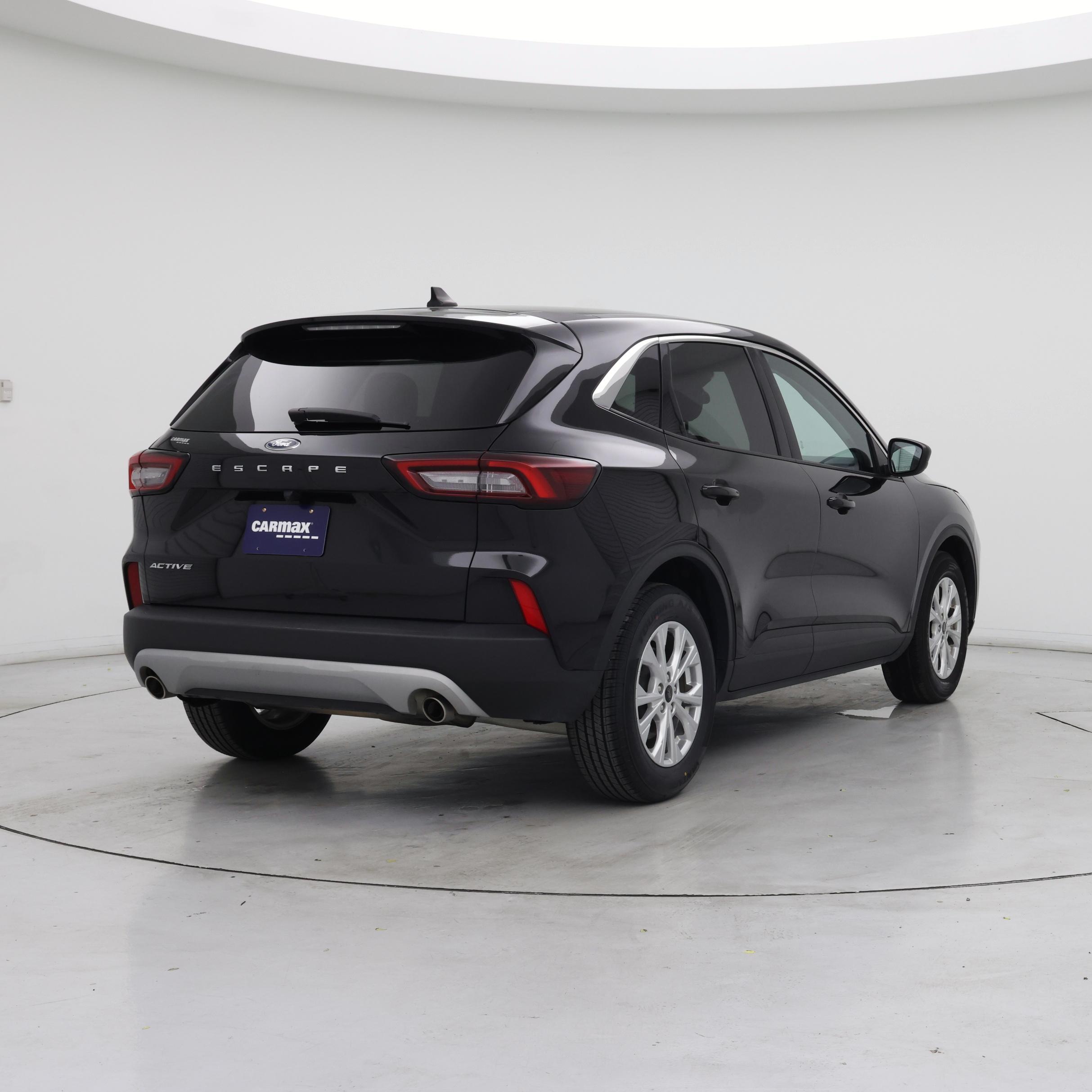 Thumbnail: 2024 Ford Escape - 8