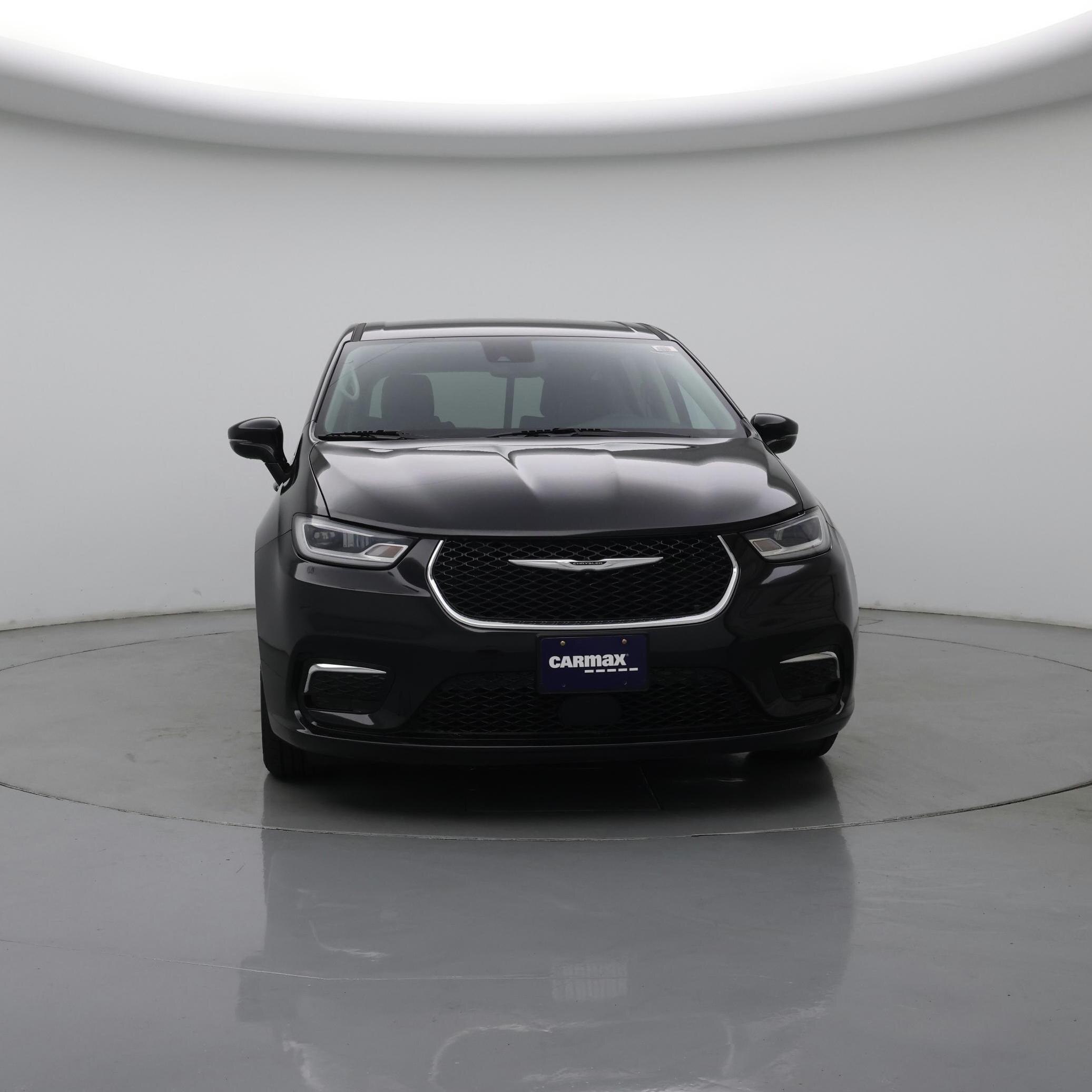 Thumbnail: 2024 Chrysler Pacifica - 5