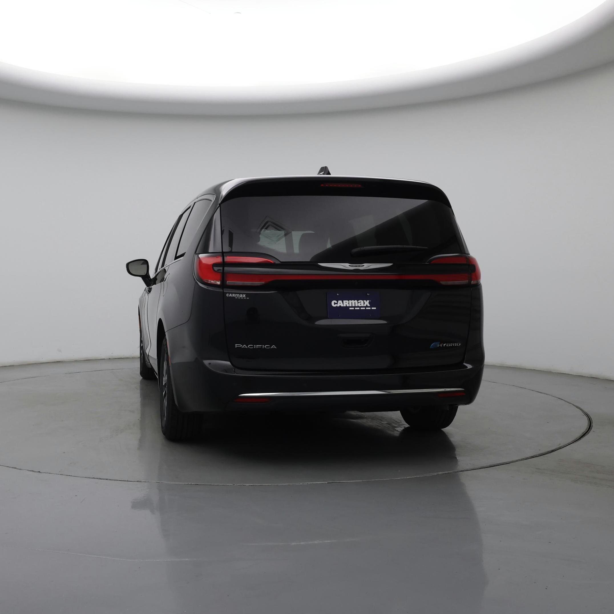 Thumbnail: 2024 Chrysler Pacifica - 6