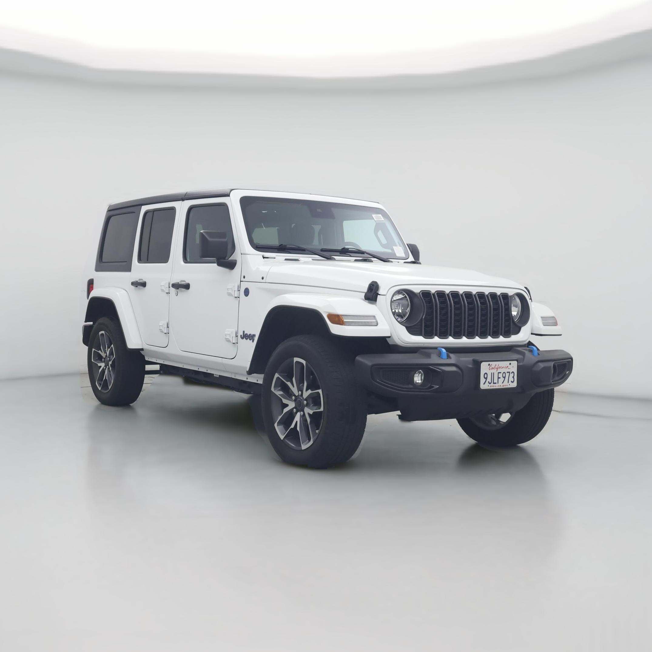 Thumbnail: 2024 Jeep Wrangler - 1