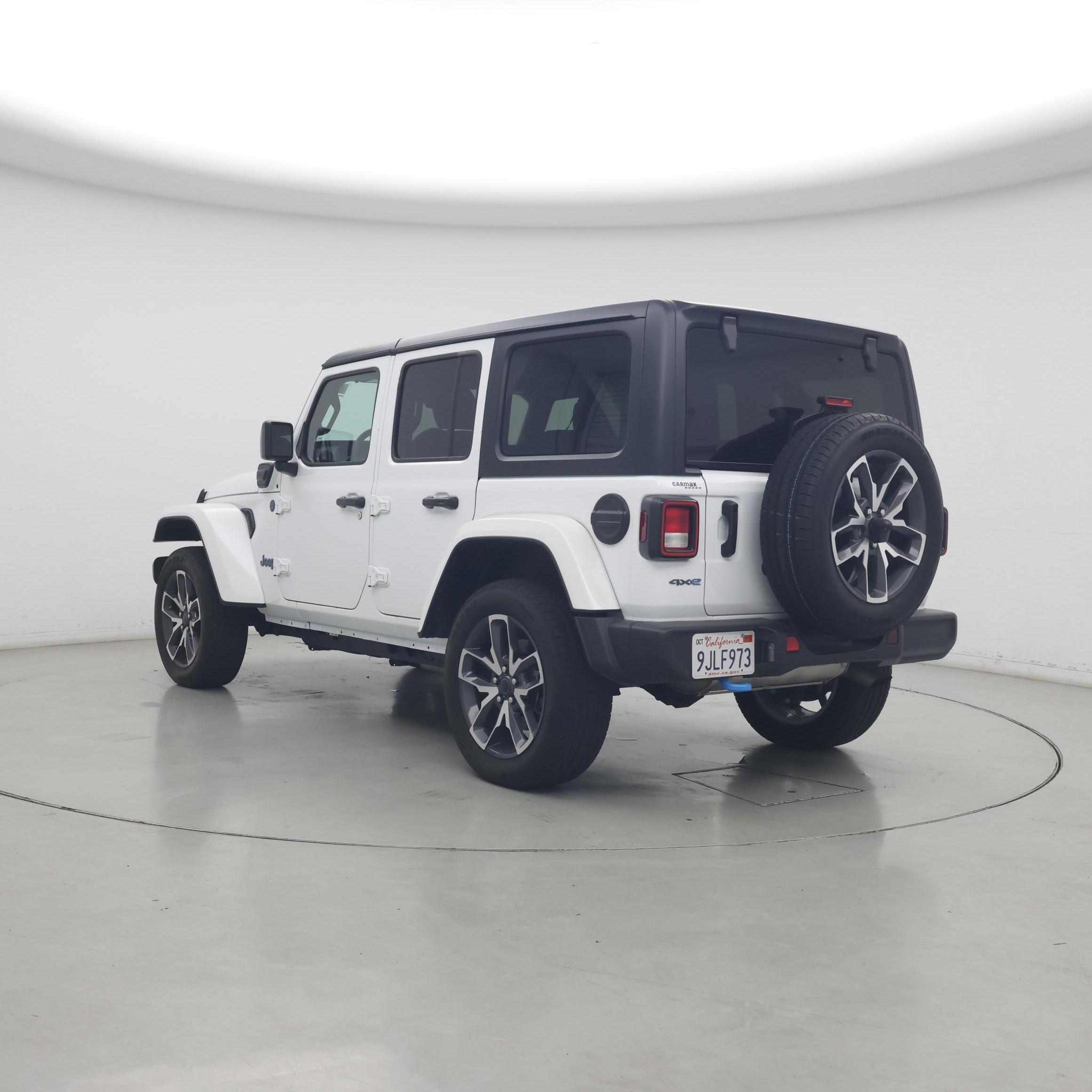Thumbnail: 2024 Jeep Wrangler - 2