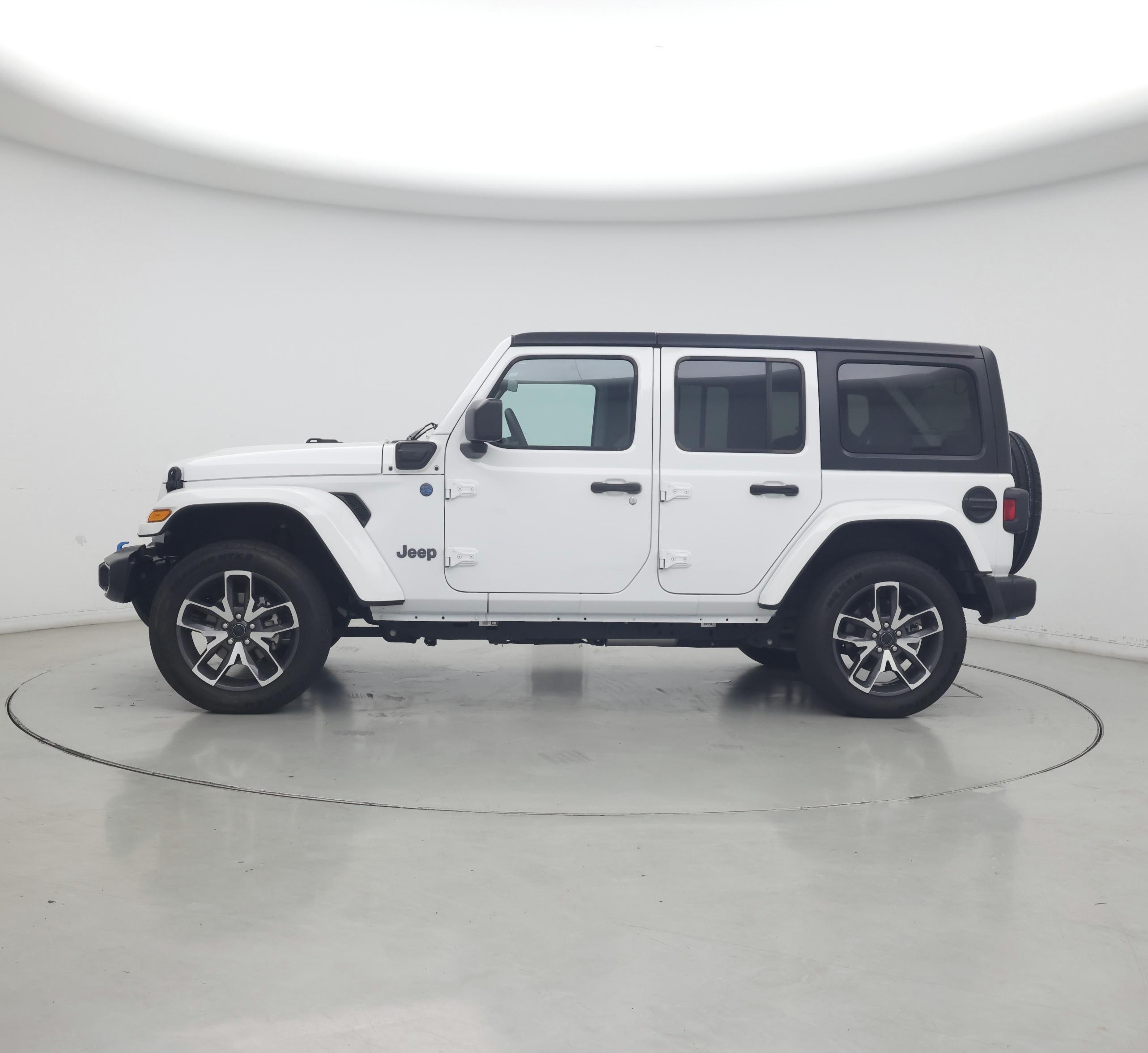 Thumbnail: 2024 Jeep Wrangler - 3