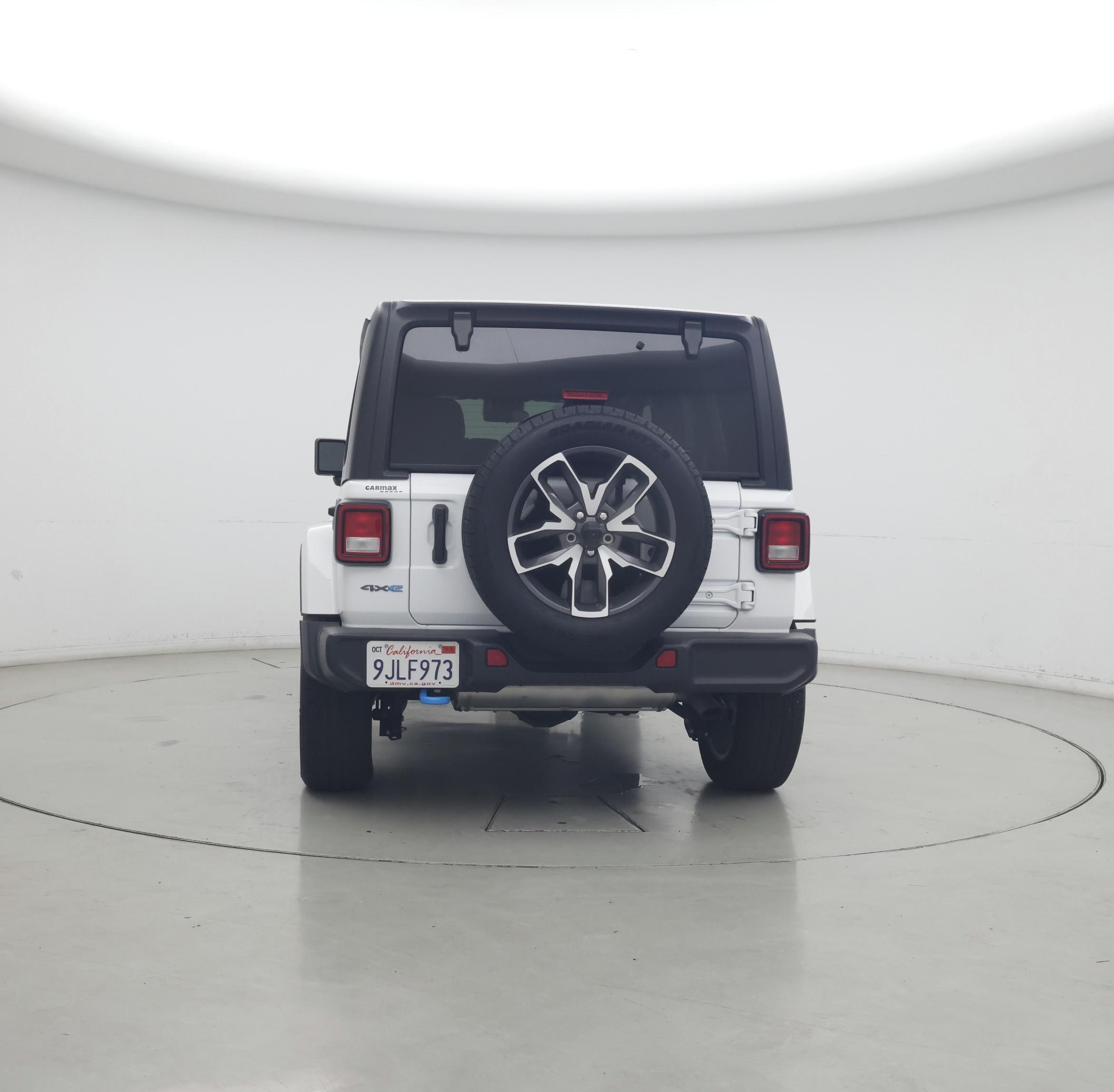 Thumbnail: 2024 Jeep Wrangler - 6