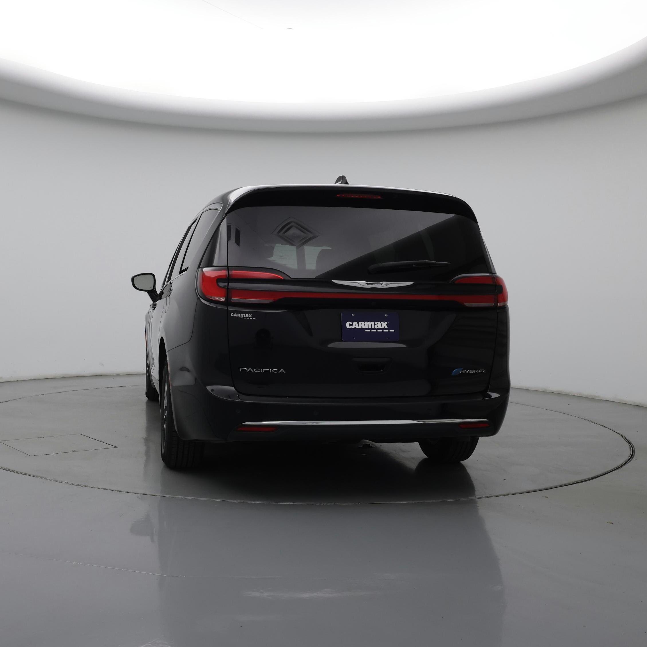 Thumbnail: 2024 Chrysler Pacifica - 6