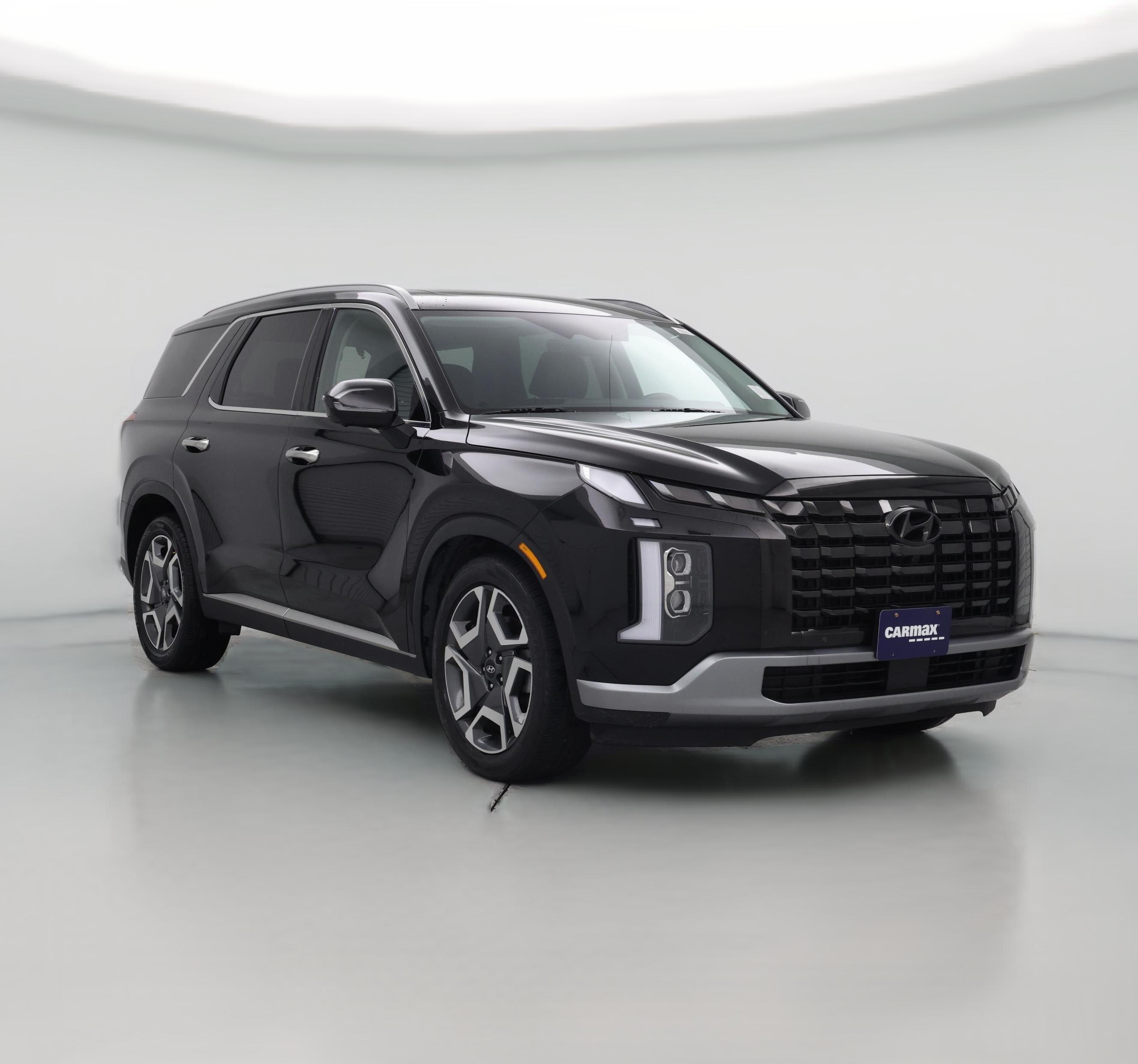Thumbnail: 2024 Hyundai Palisade - 1