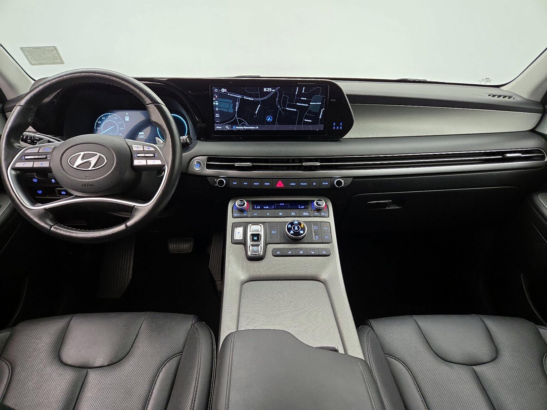 Thumbnail: 2024 Hyundai Palisade - 9