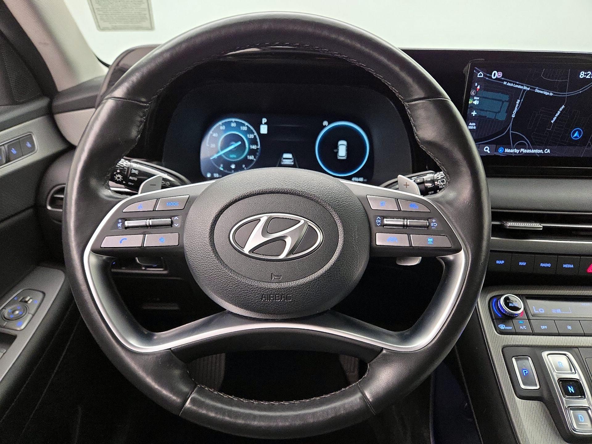 Thumbnail: 2024 Hyundai Palisade - 10