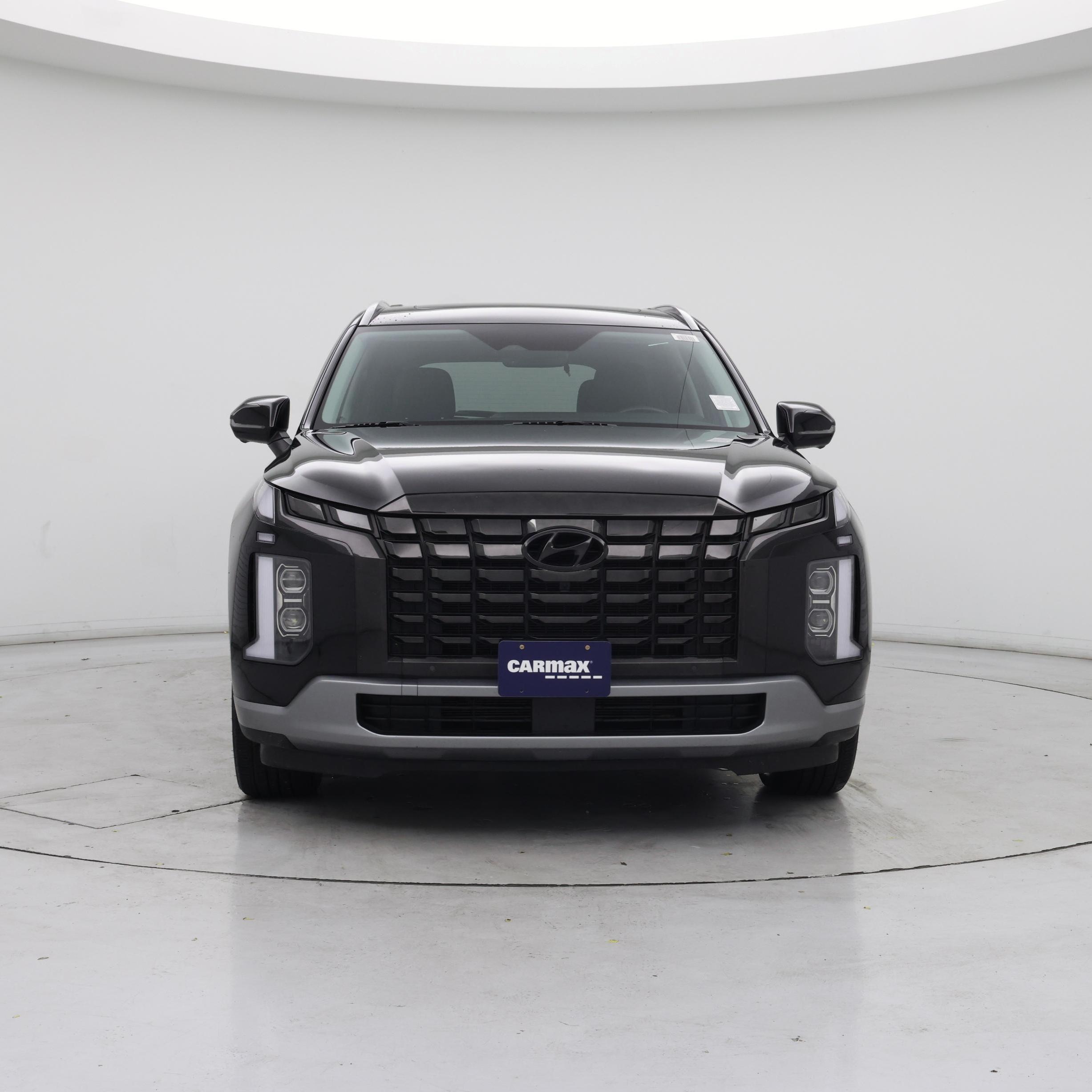 Thumbnail: 2024 Hyundai Palisade - 5